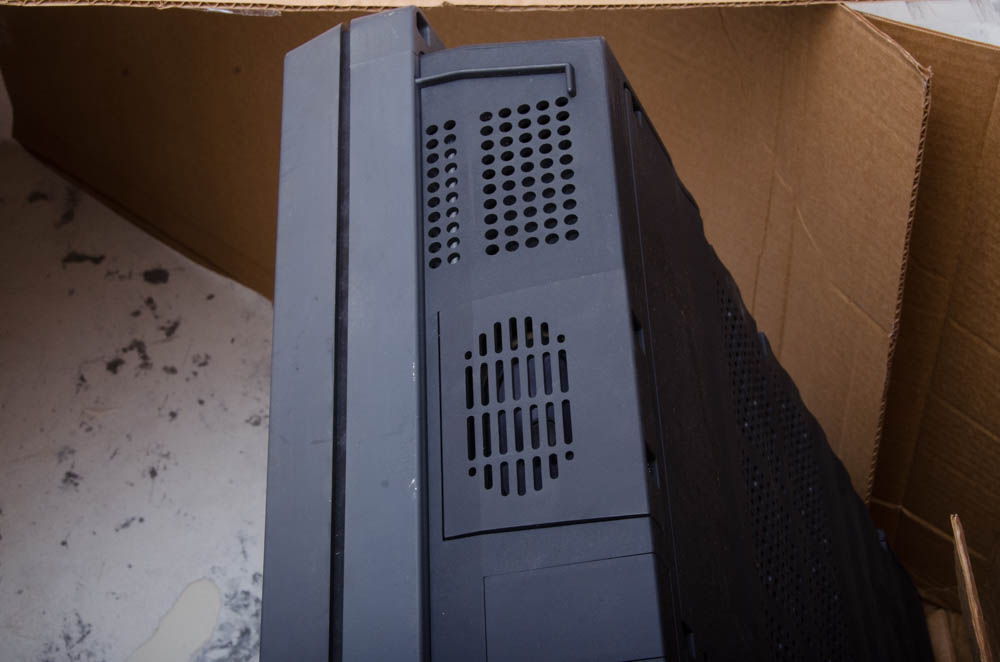 42'' Fujitsu Plasma Television