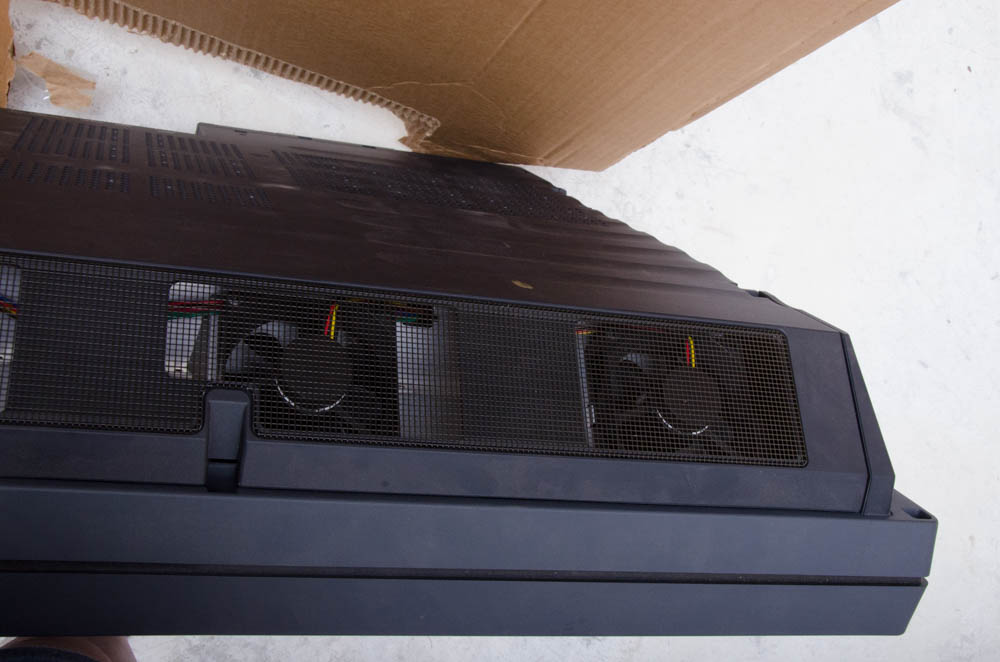 42'' Fujitsu Plasma Television