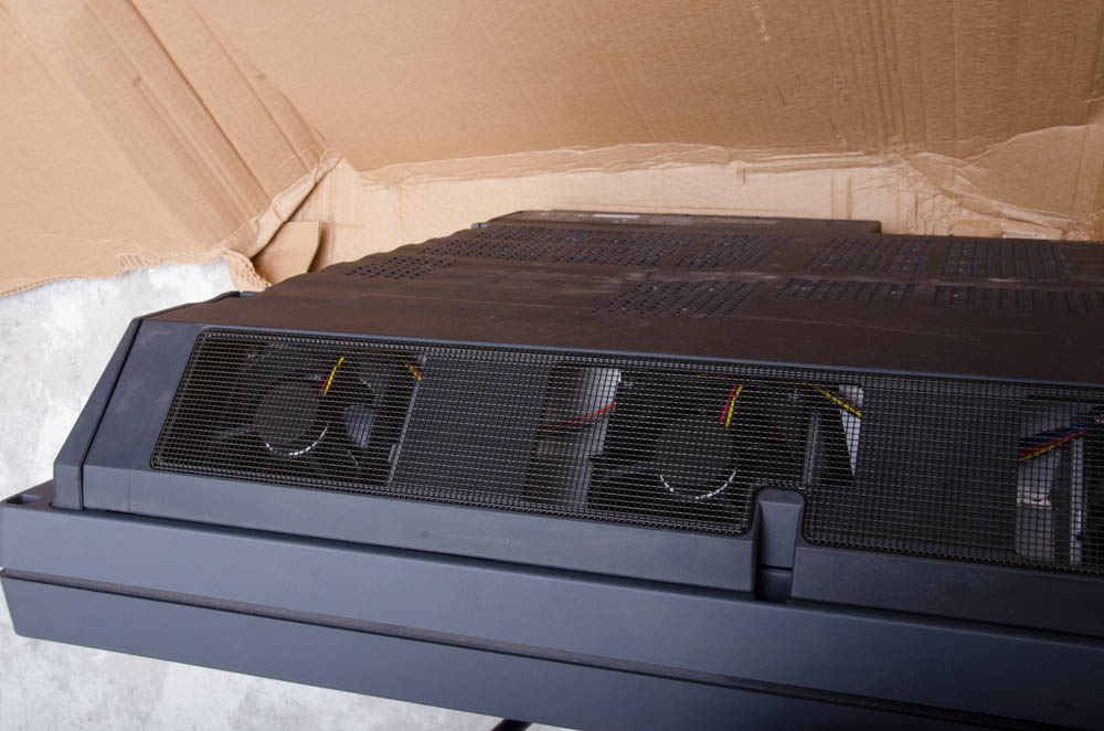 42'' Fujitsu Plasma Television