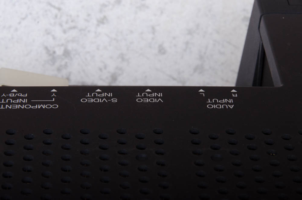 42'' Fujitsu Plasma Television