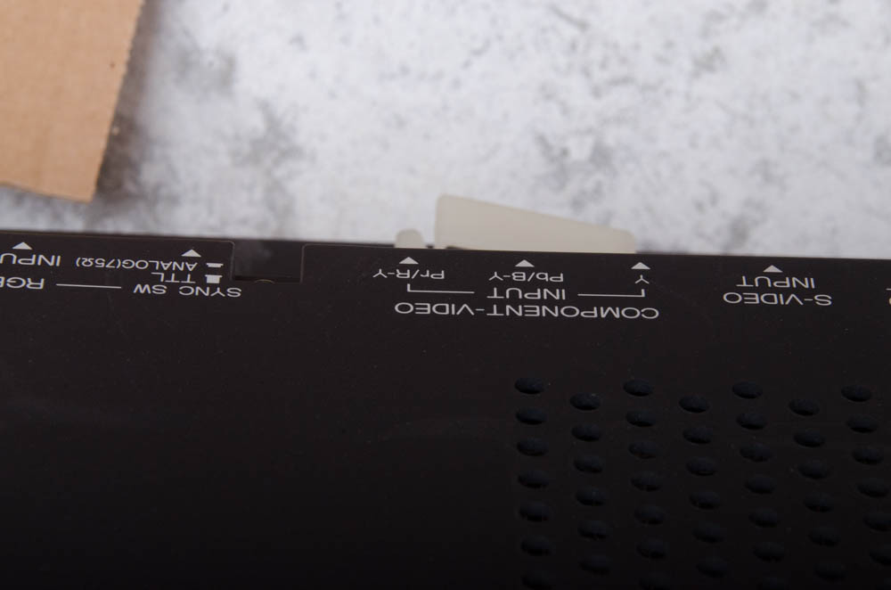 42'' Fujitsu Plasma Television