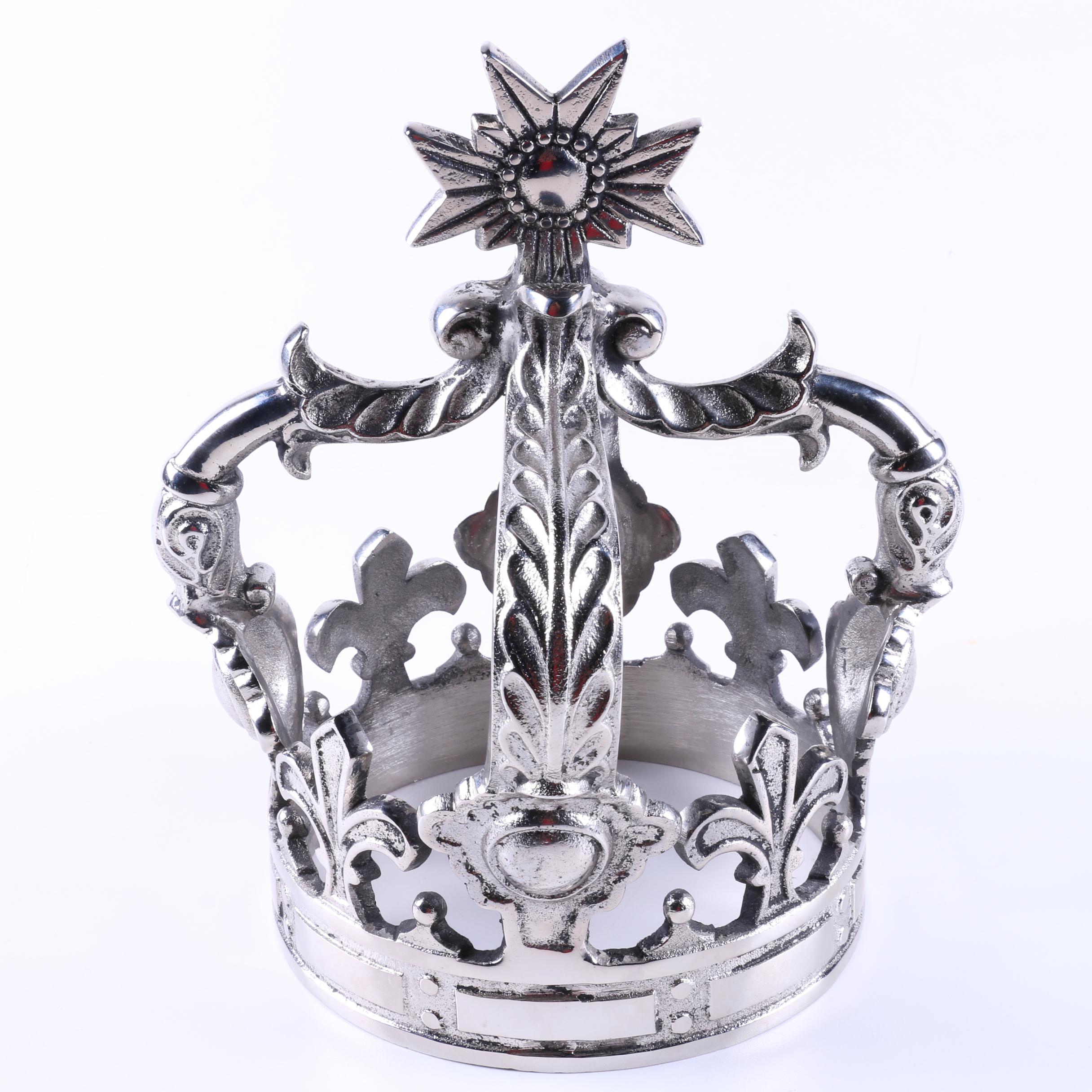Metal Crown