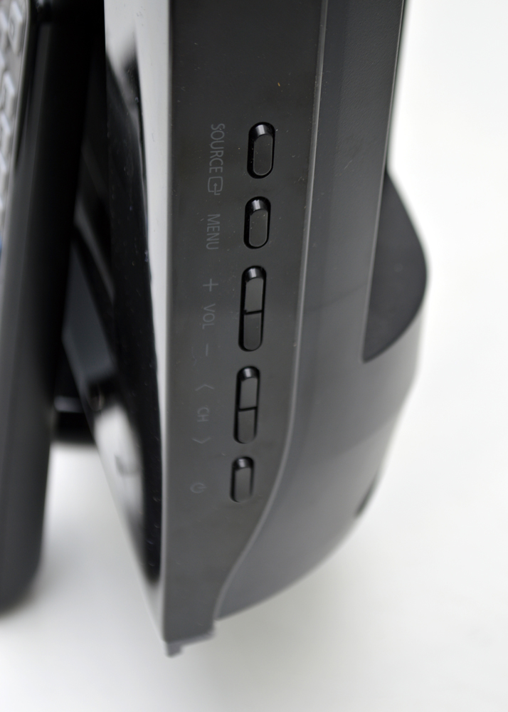 32" Samsung Flat Screen Television