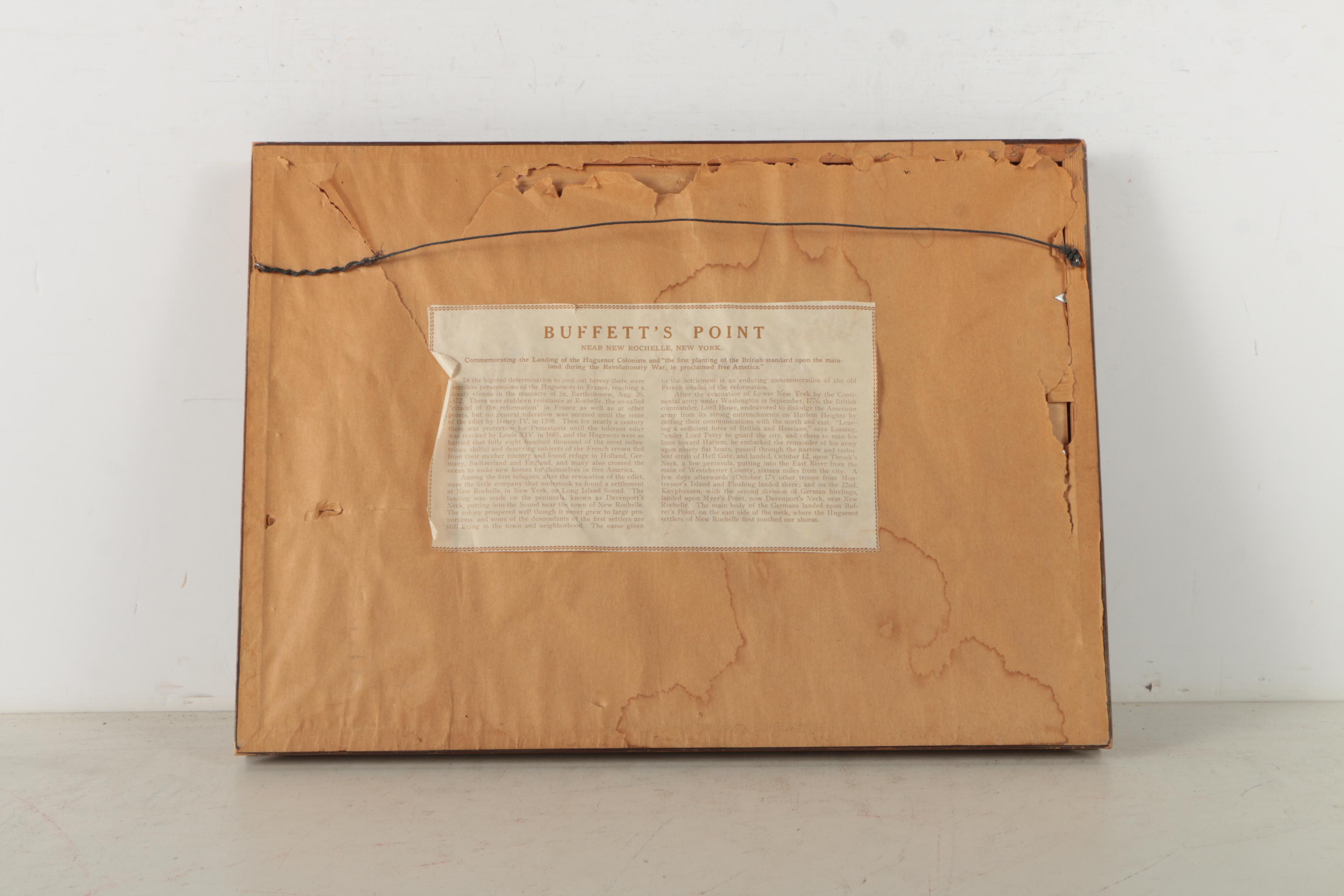 Etching Collection Including Robert Shaw and James Grant