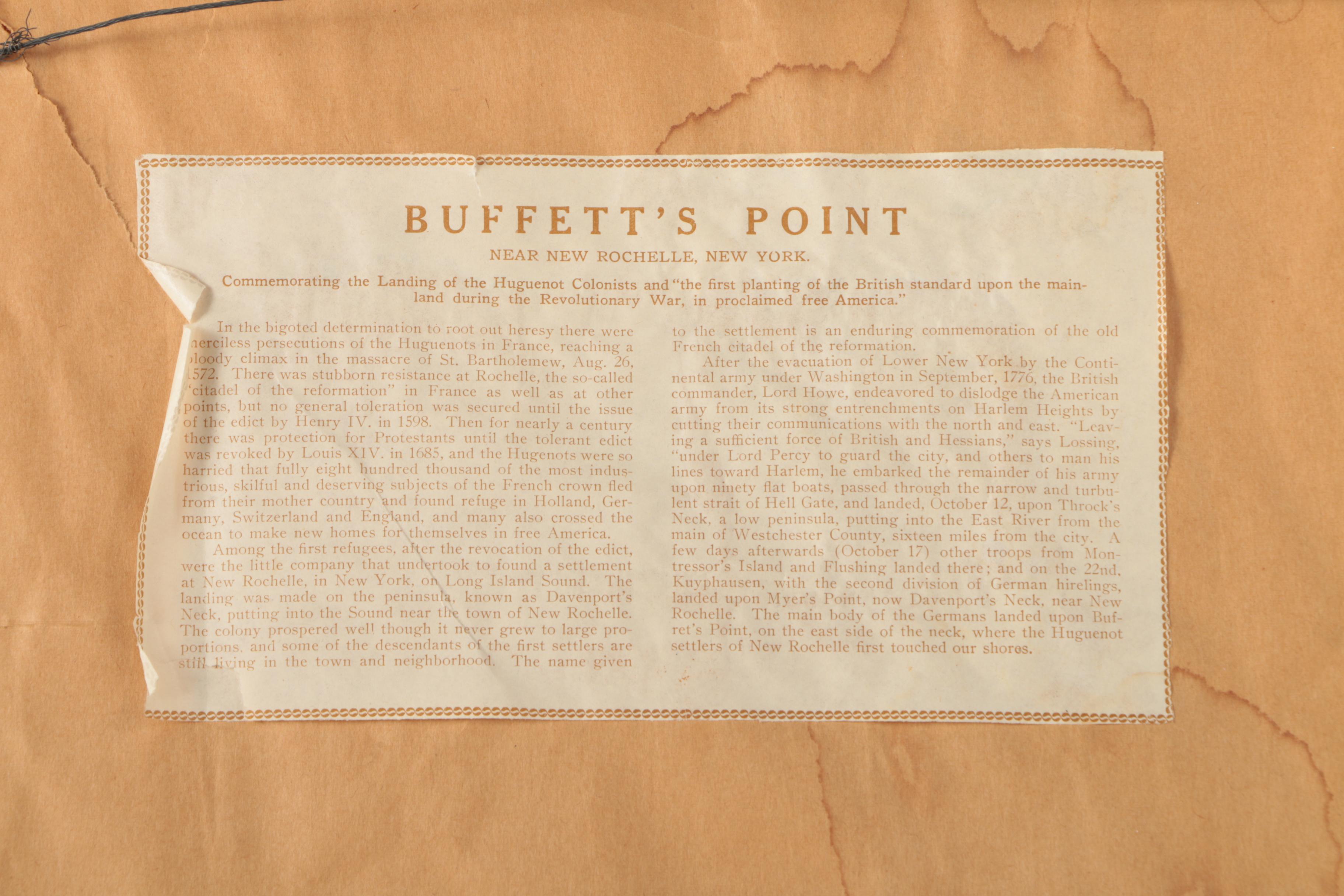 Etching Collection Including Robert Shaw and James Grant