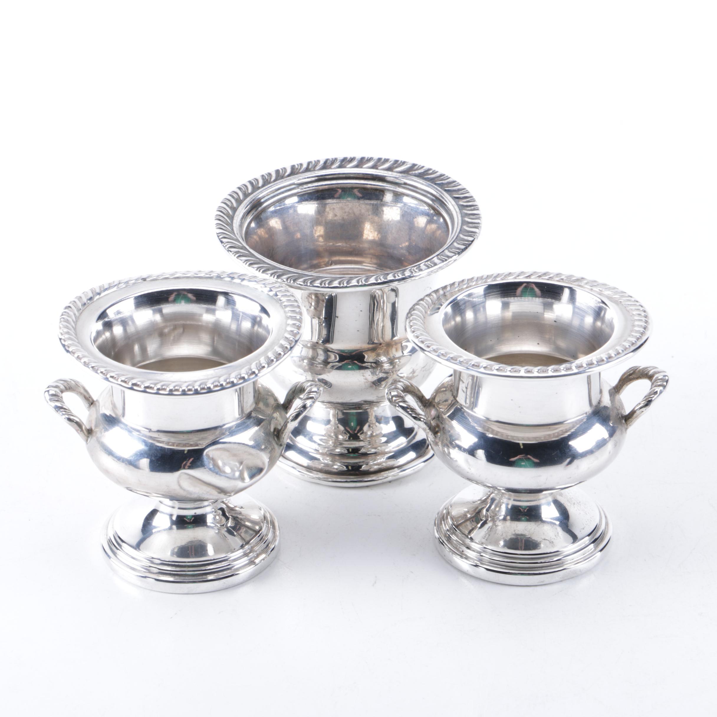 Sterling Silver Toothpick or Cigarette Holders