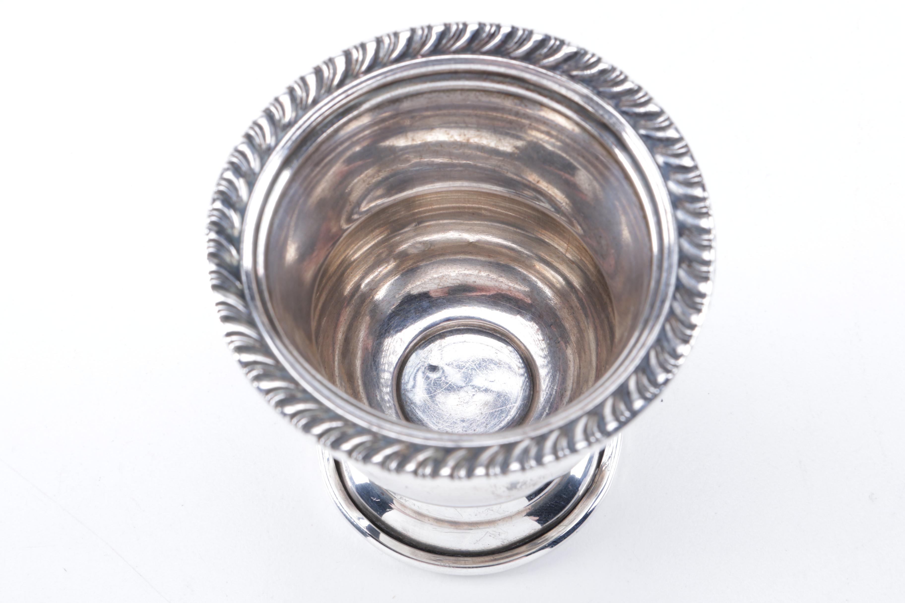 Sterling Silver Toothpick or Cigarette Holders