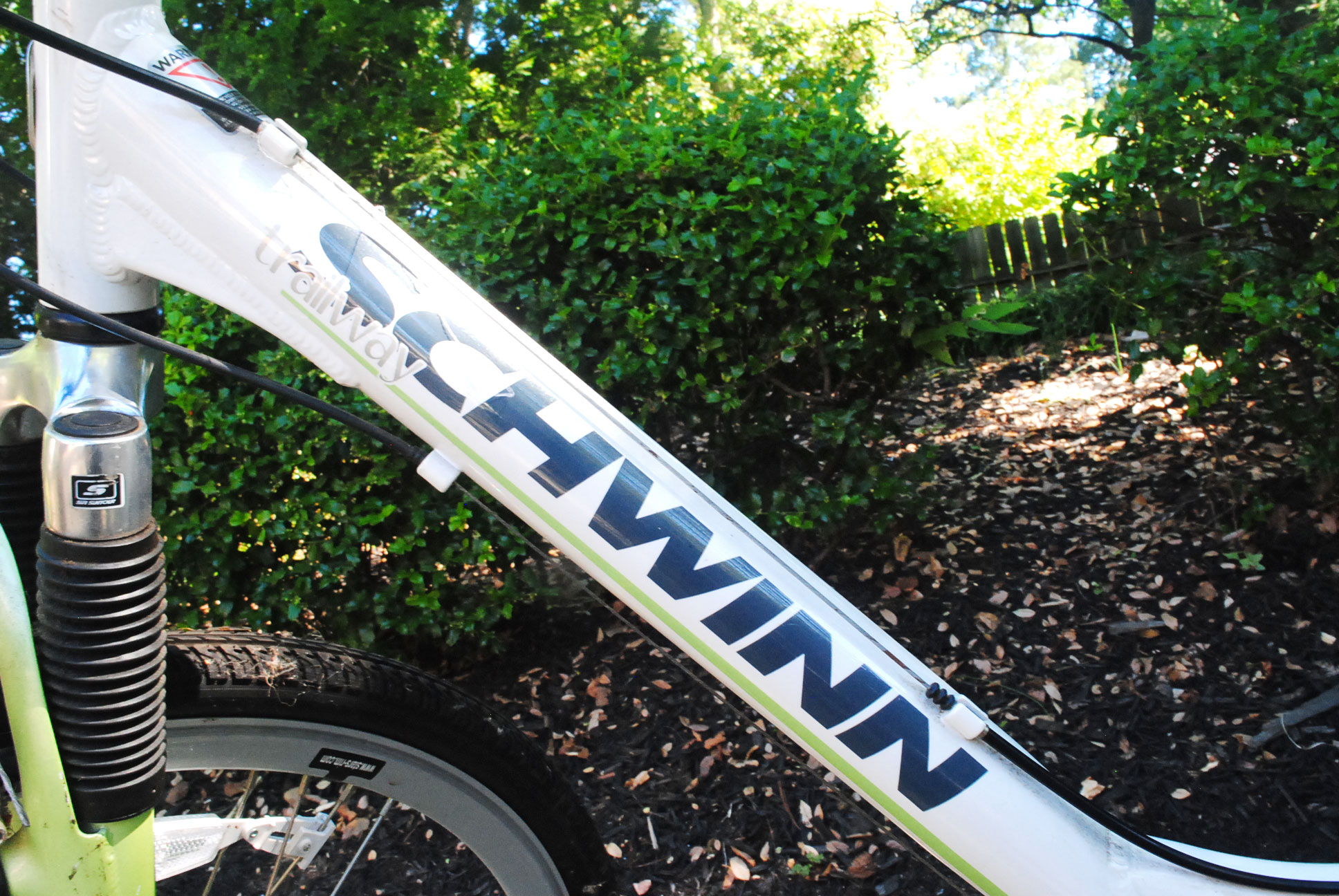 Schwinn Trailway 7-Speed Bicycle