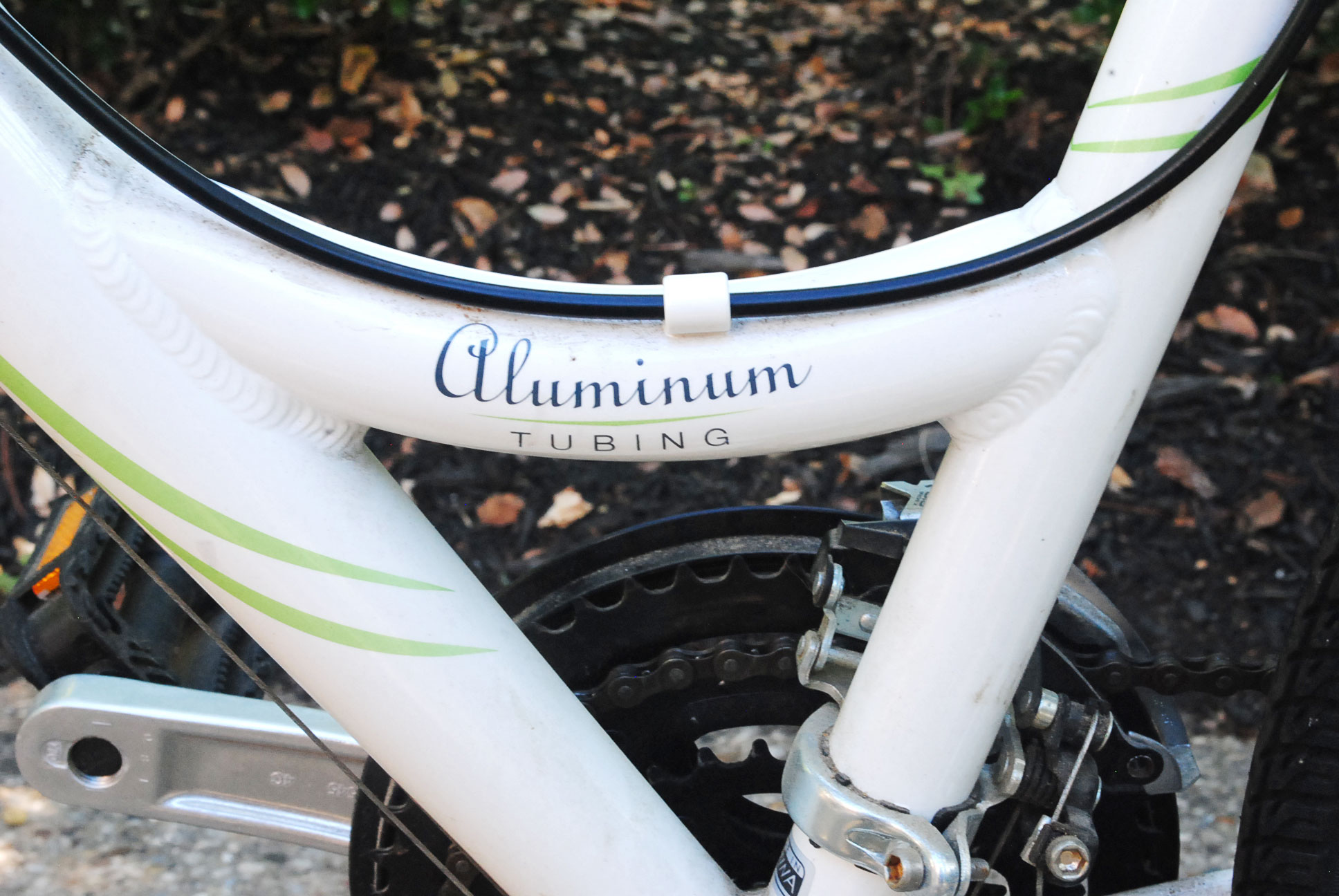 Schwinn Trailway 7-Speed Bicycle