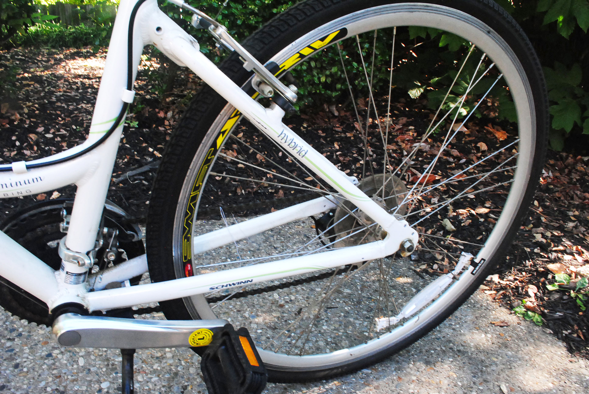 Schwinn Trailway 7-Speed Bicycle