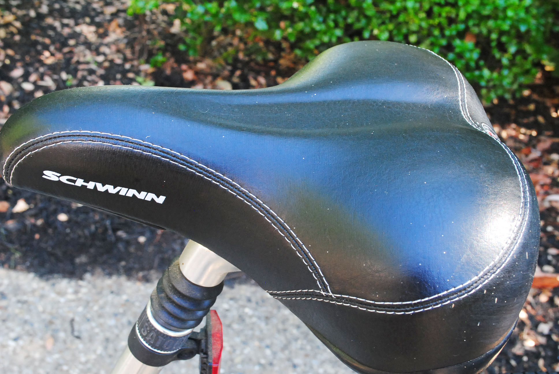 Schwinn Trailway 7-Speed Bicycle