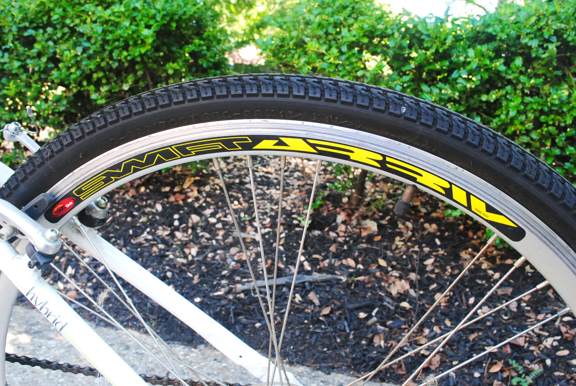 Schwinn Trailway 7-Speed Bicycle