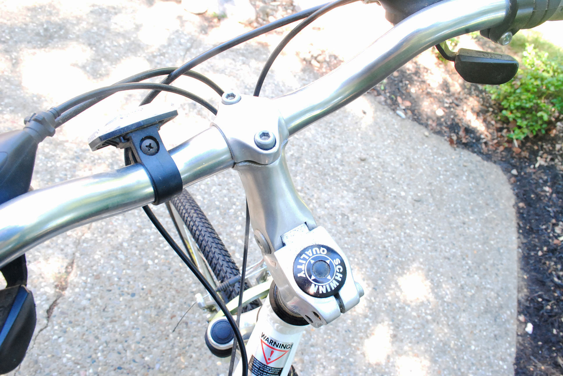 Schwinn Trailway 7-Speed Bicycle