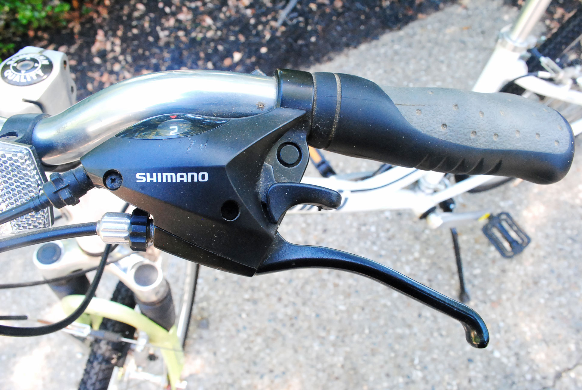 Schwinn Trailway 7-Speed Bicycle