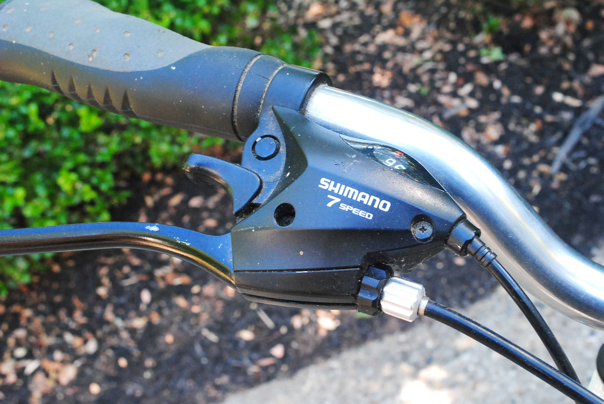 Schwinn Trailway 7-Speed Bicycle