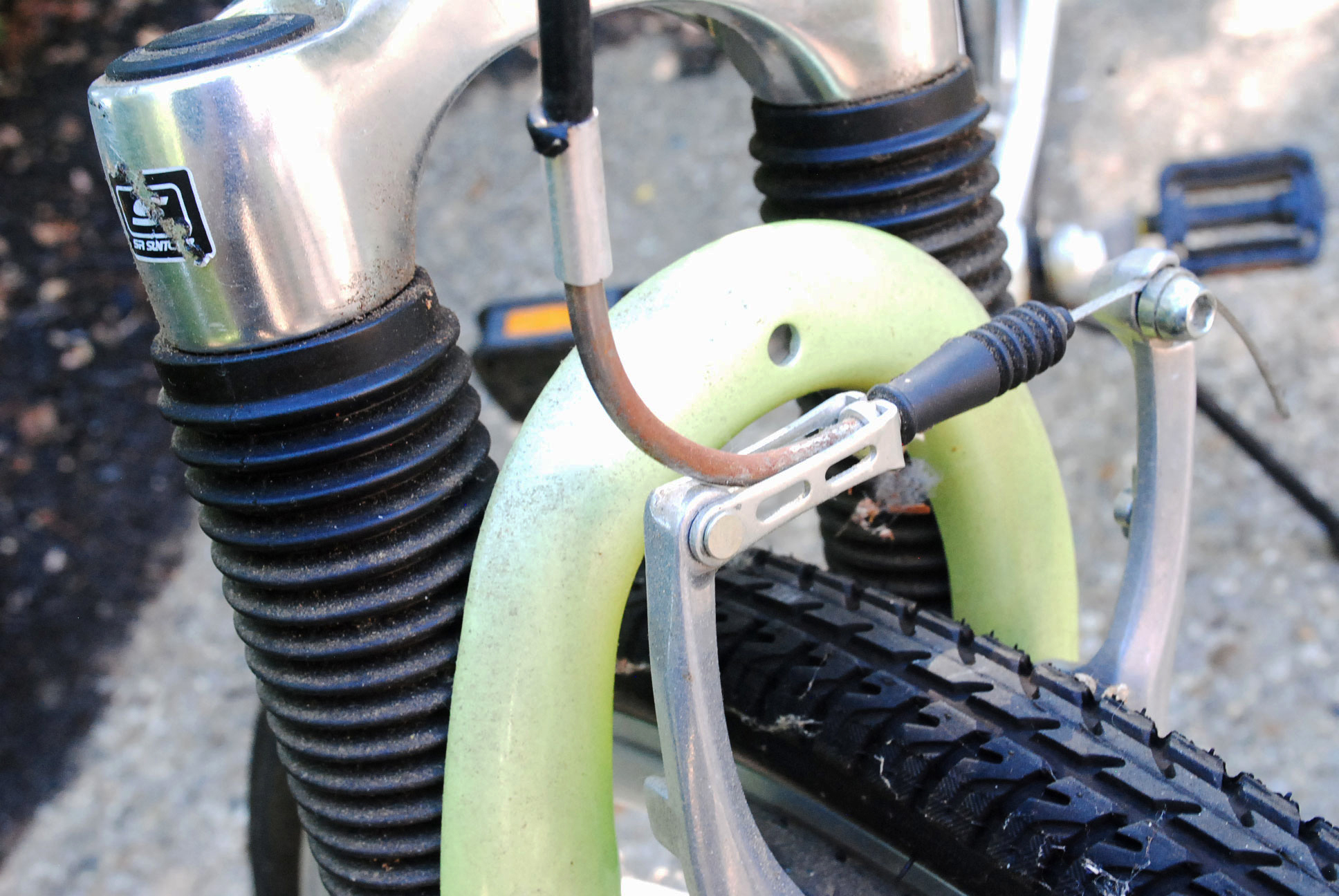 Schwinn Trailway 7-Speed Bicycle