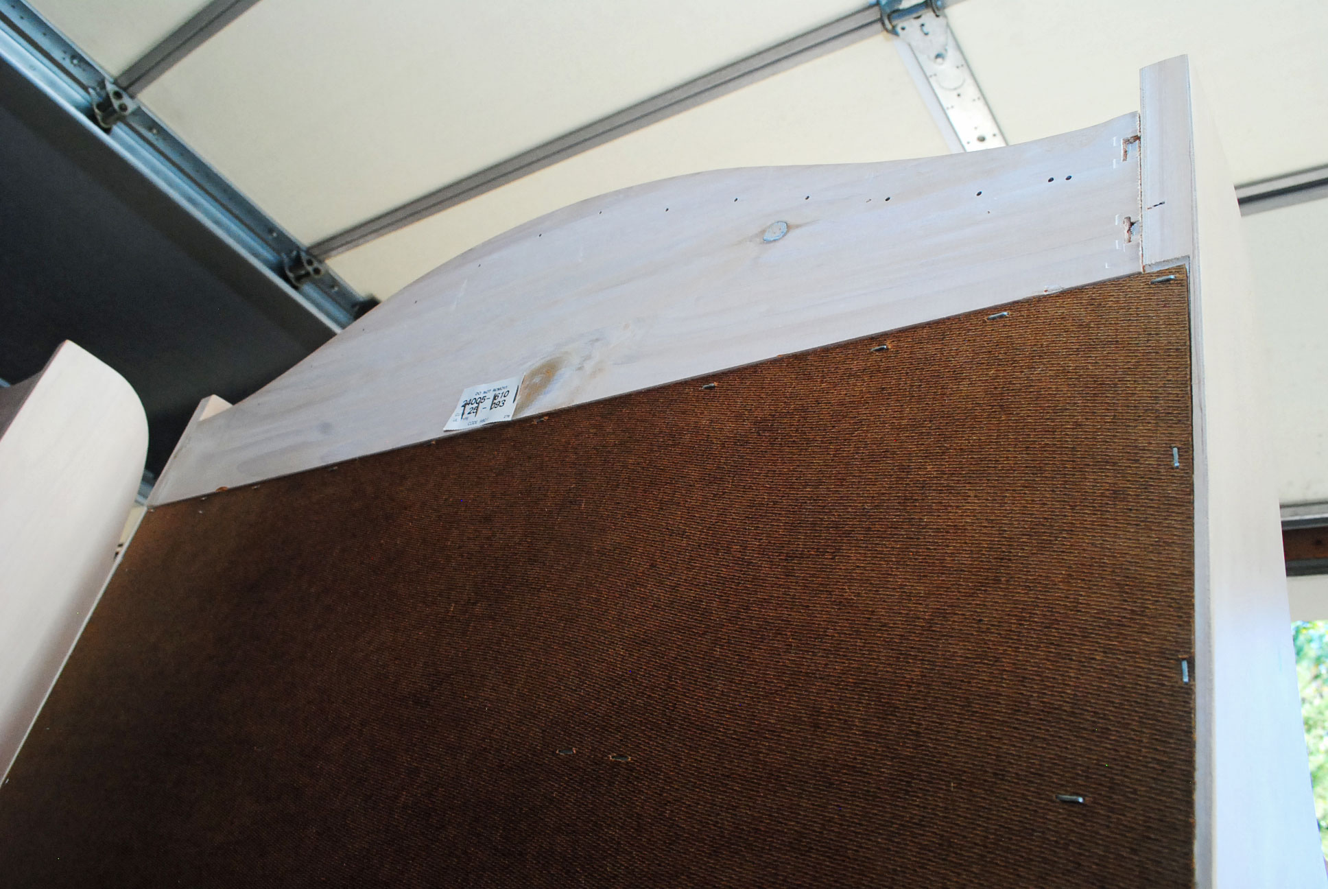 "Impressions" Kitchen Hutch by Thomasville