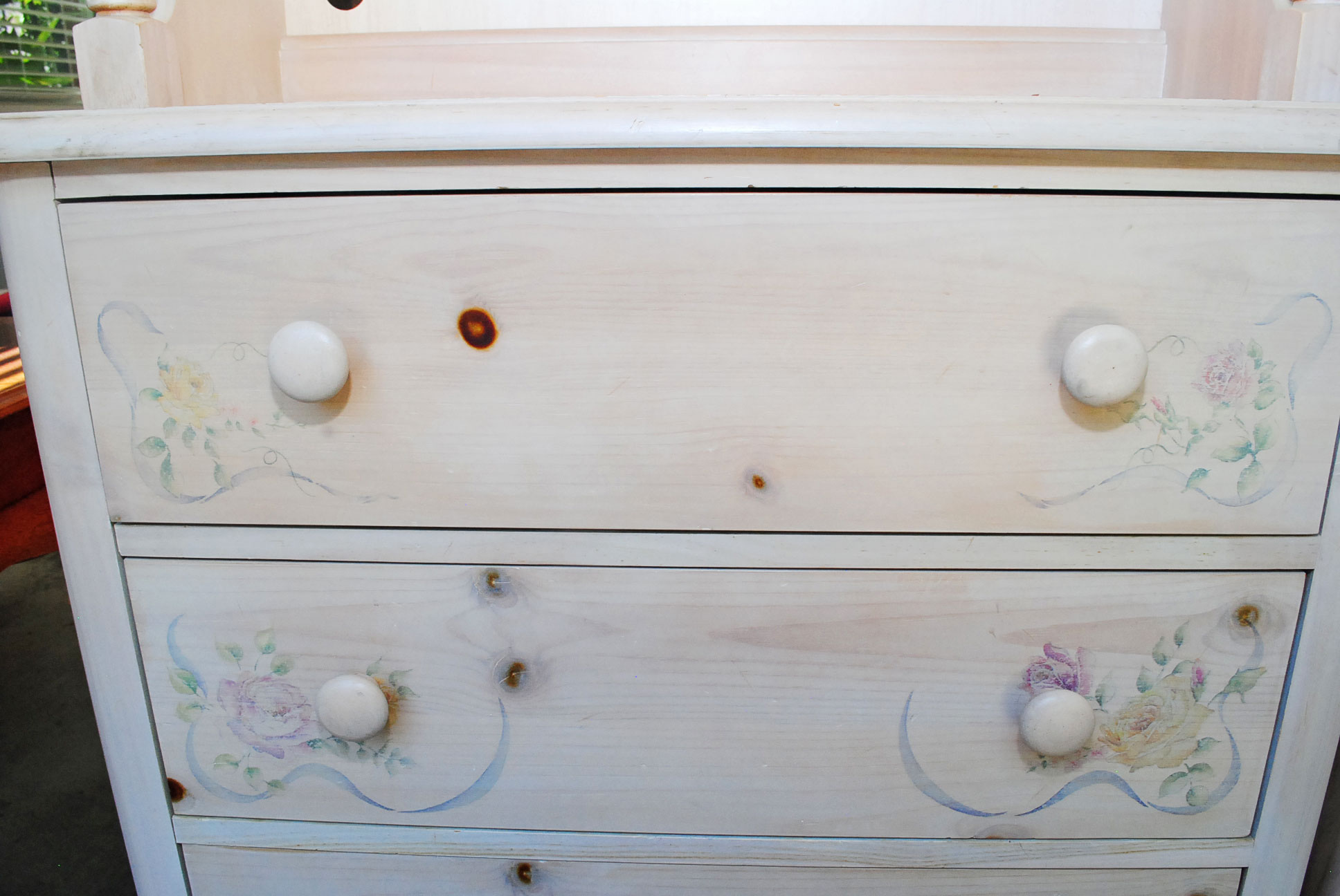 "Impressions" Kitchen Hutch by Thomasville