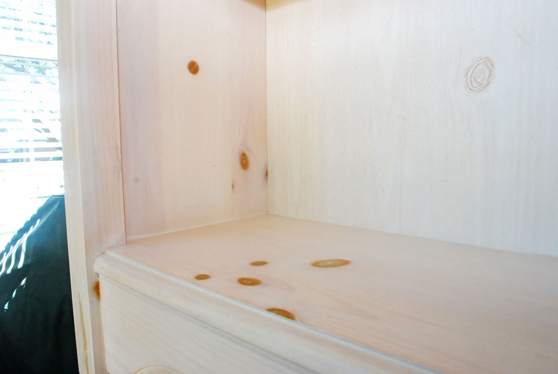 "Impressions" Kitchen Hutch by Thomasville