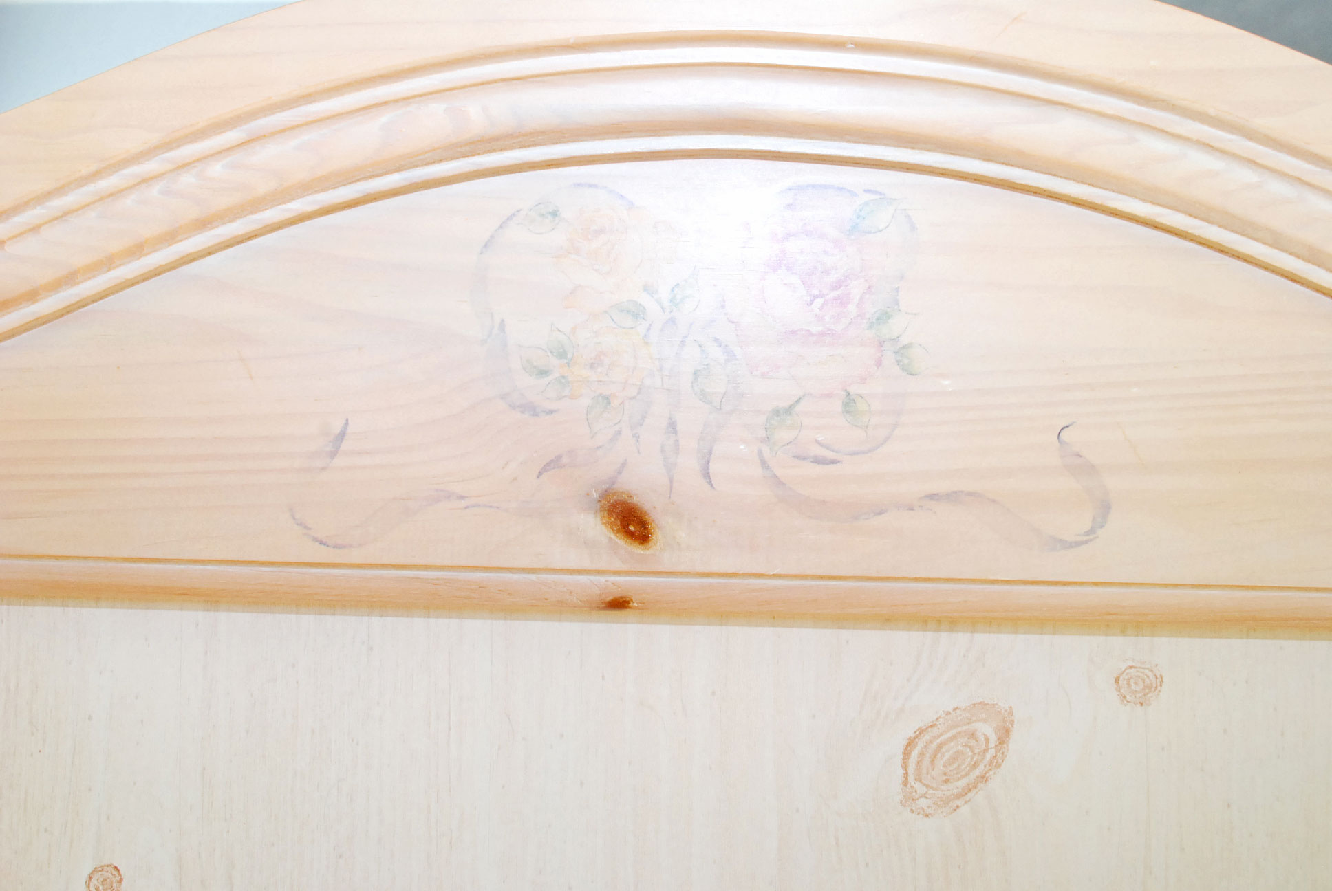 "Impressions" Kitchen Hutch by Thomasville