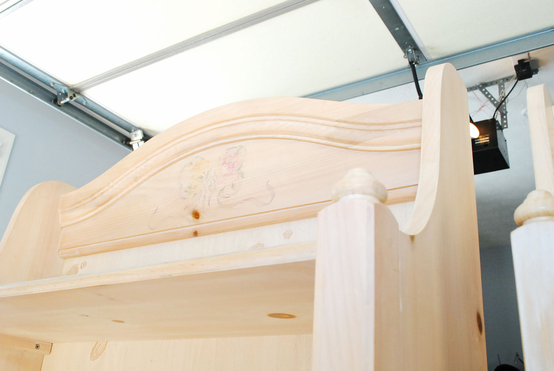 "Impressions" Kitchen Hutch by Thomasville