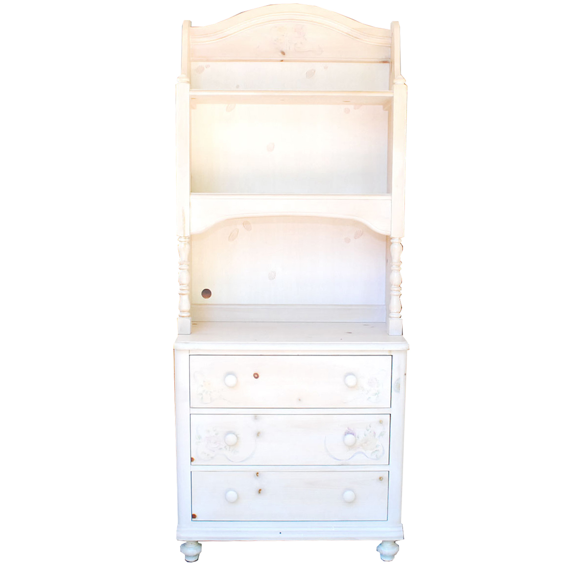 "Impressions" Kitchen Hutch by Thomasville