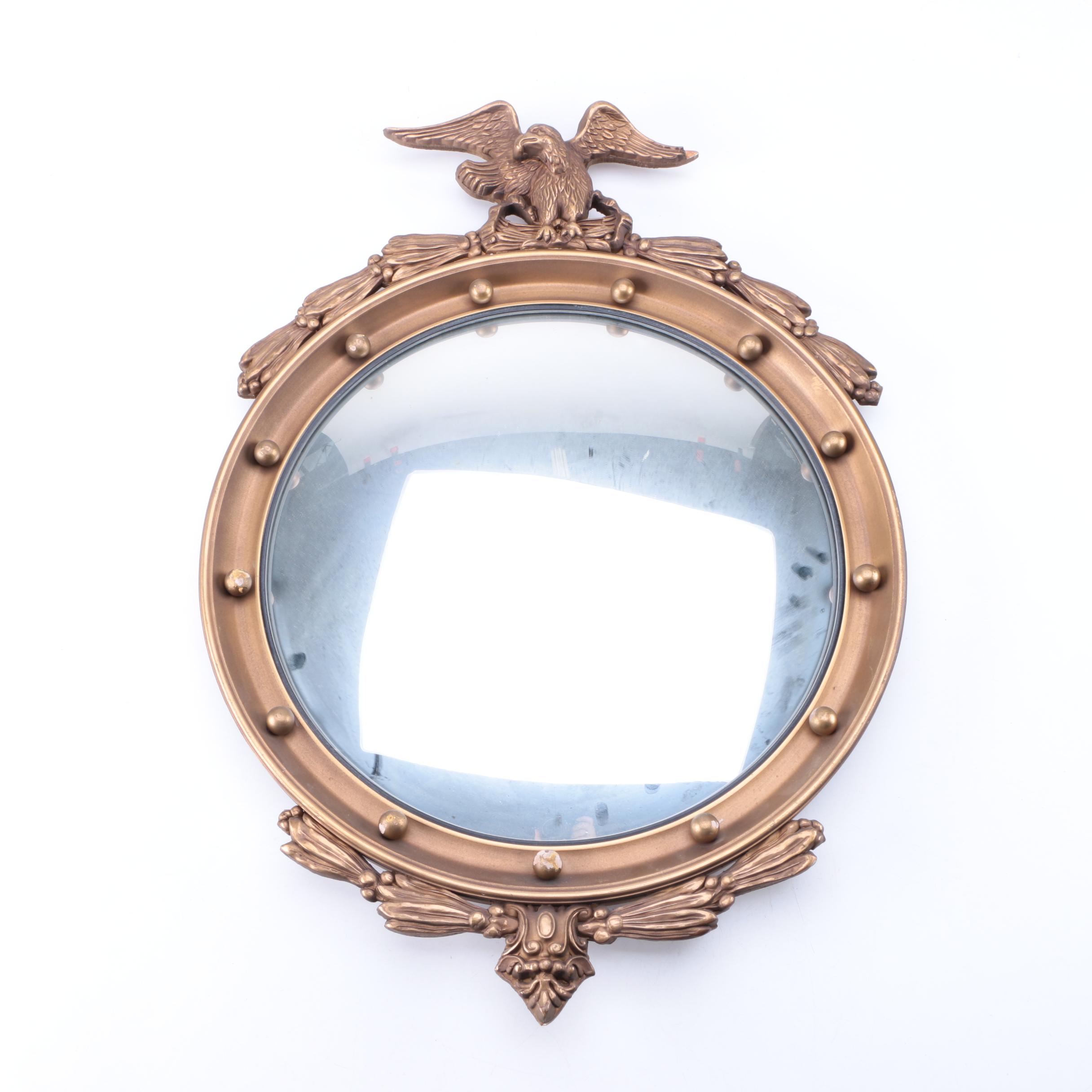 Federal Style Wall Mirror