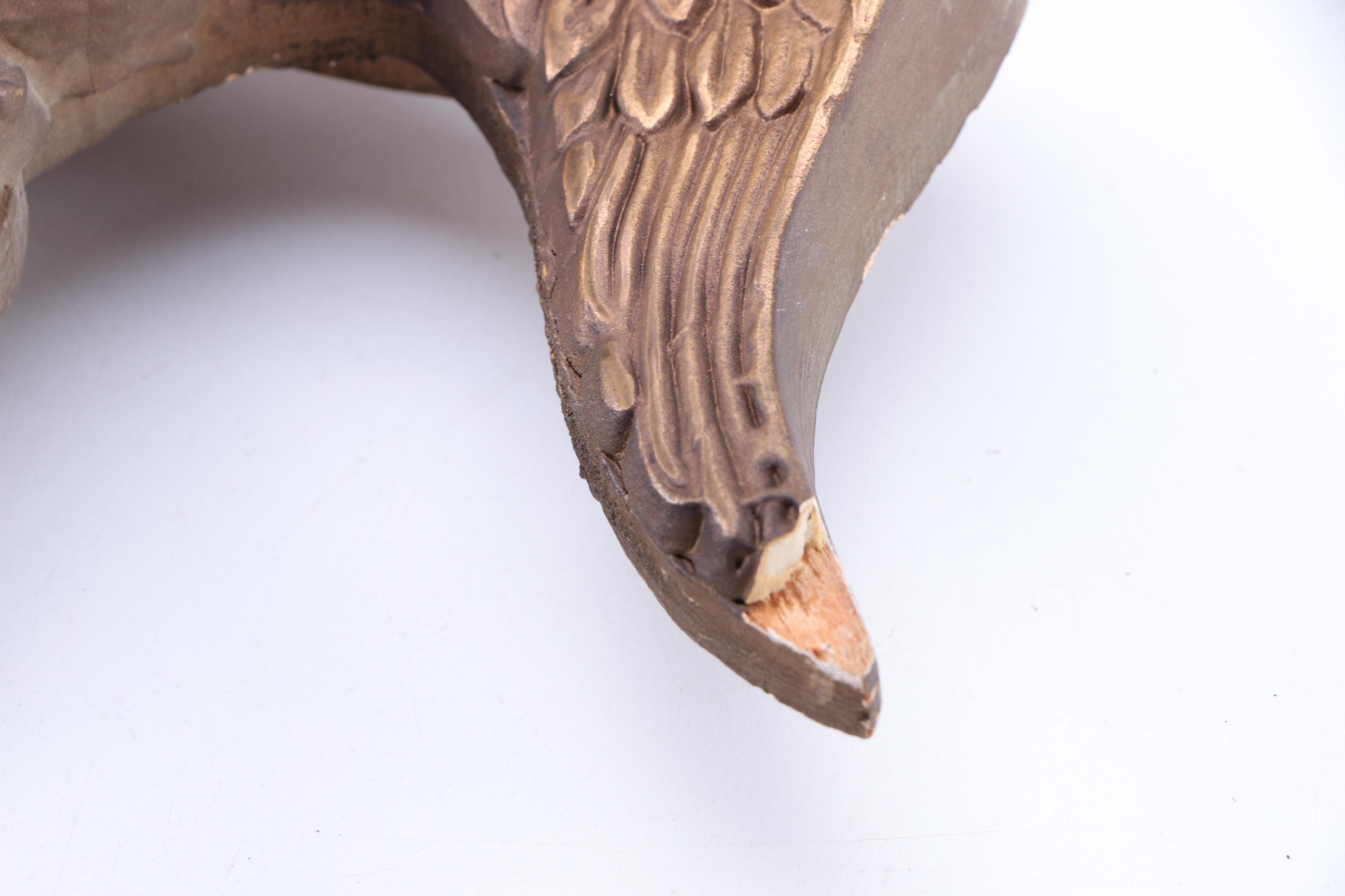 Federal Style Wall Mirror