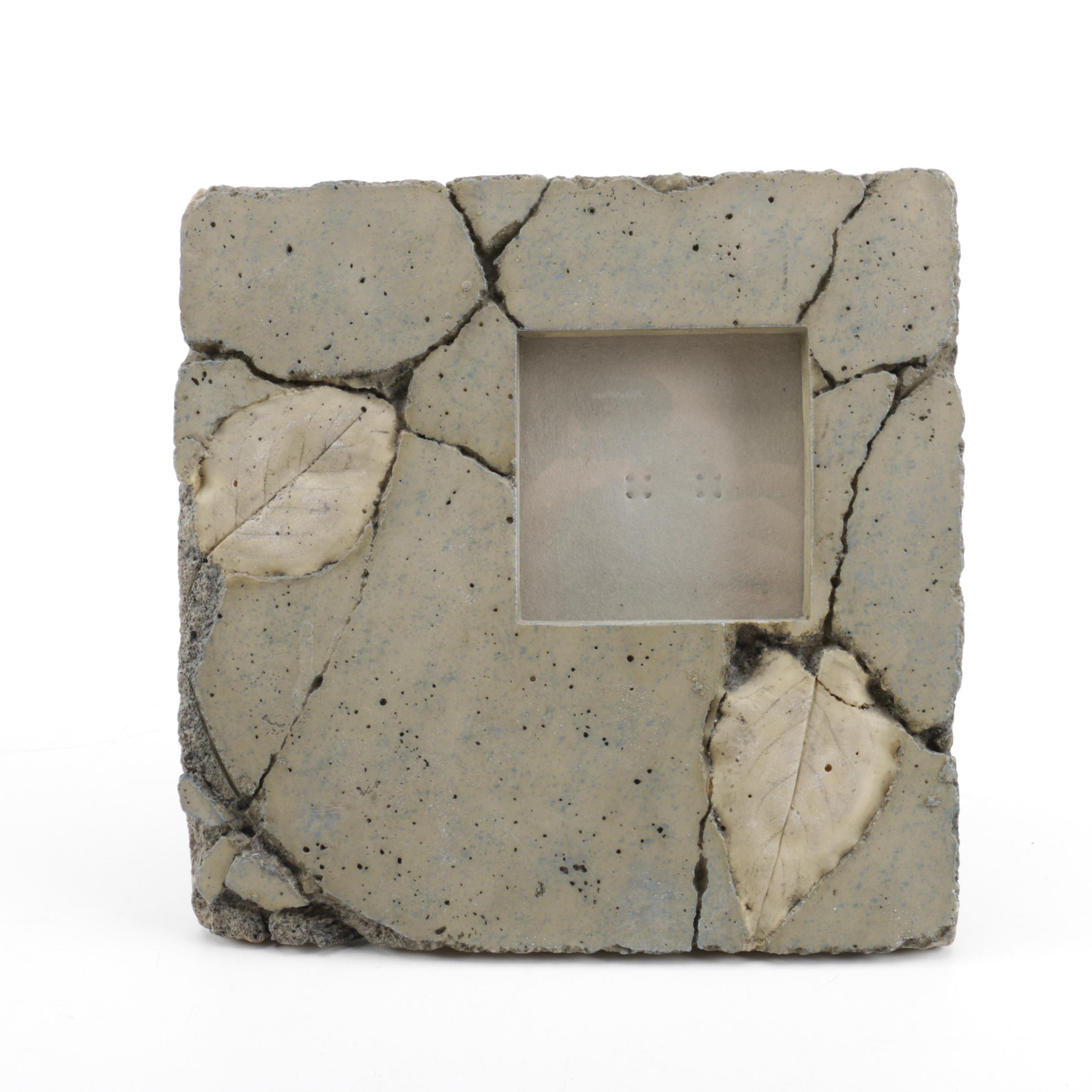 Frameology Stone Photo Frame