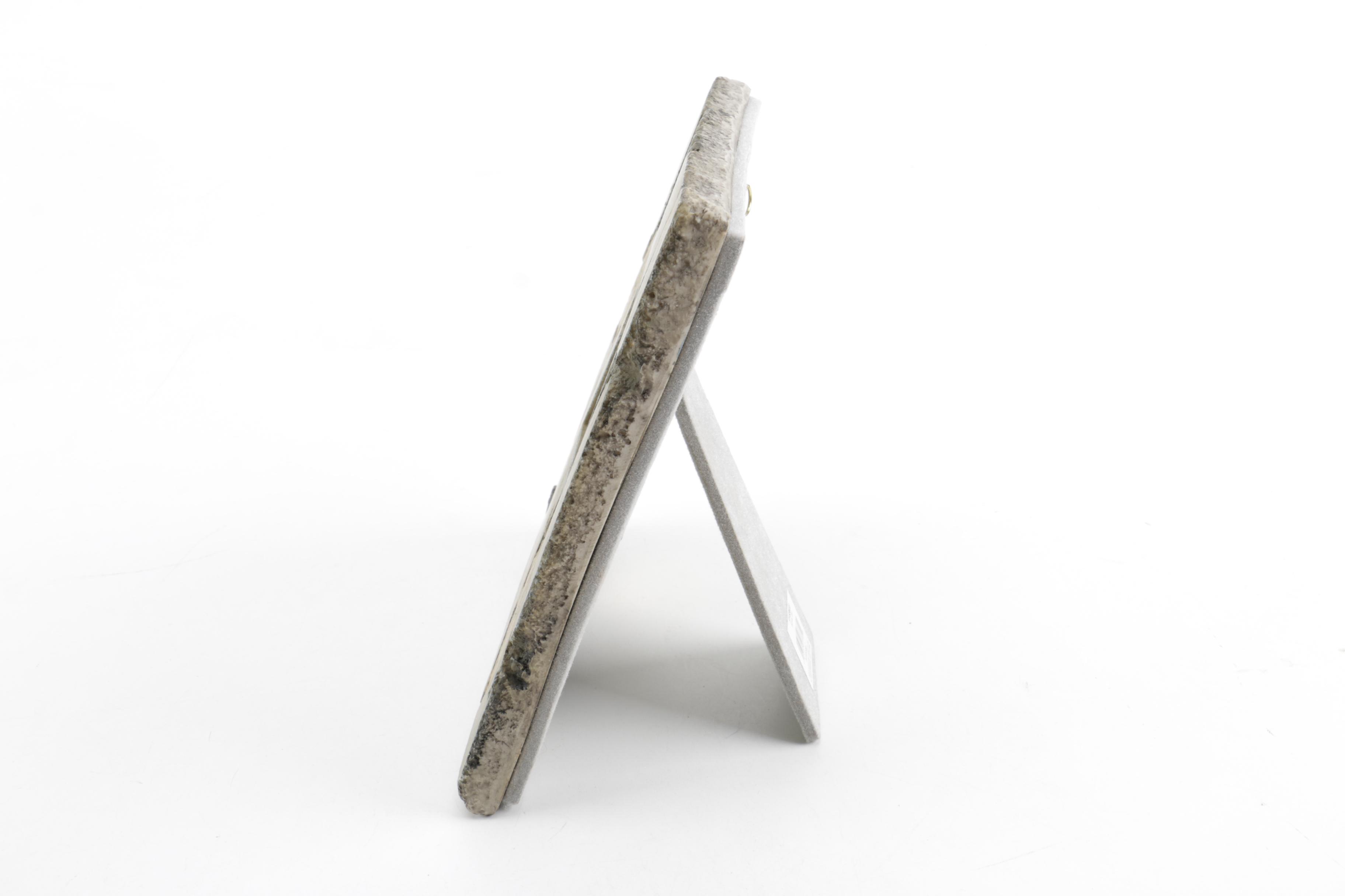 Frameology Stone Photo Frame