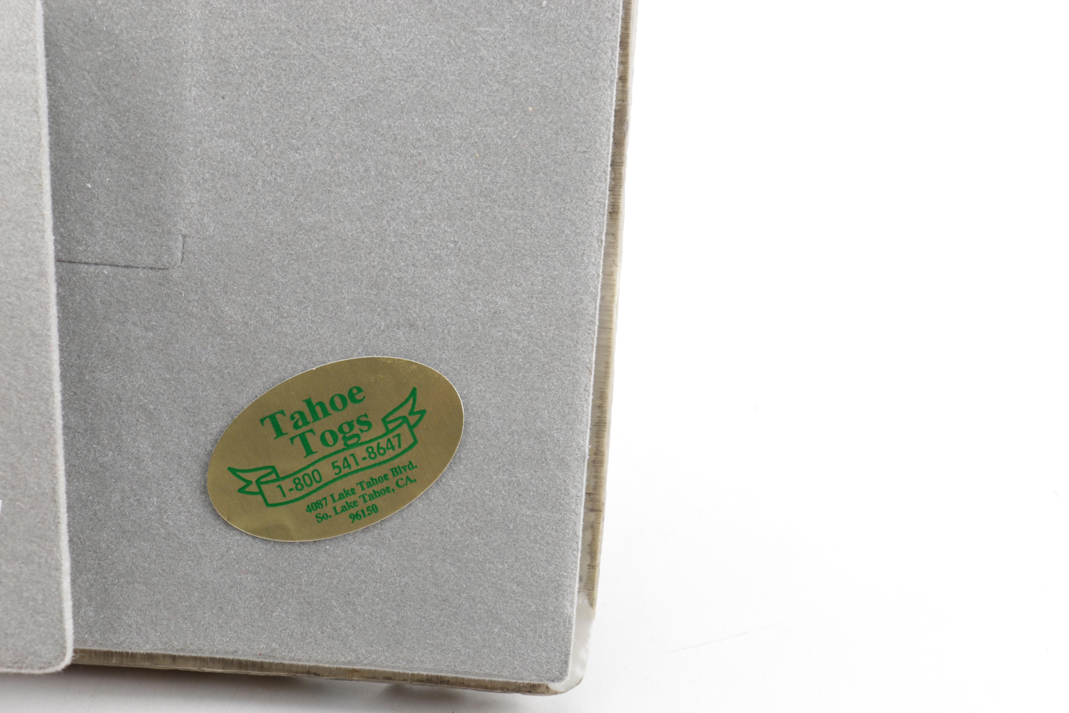 Frameology Stone Photo Frame