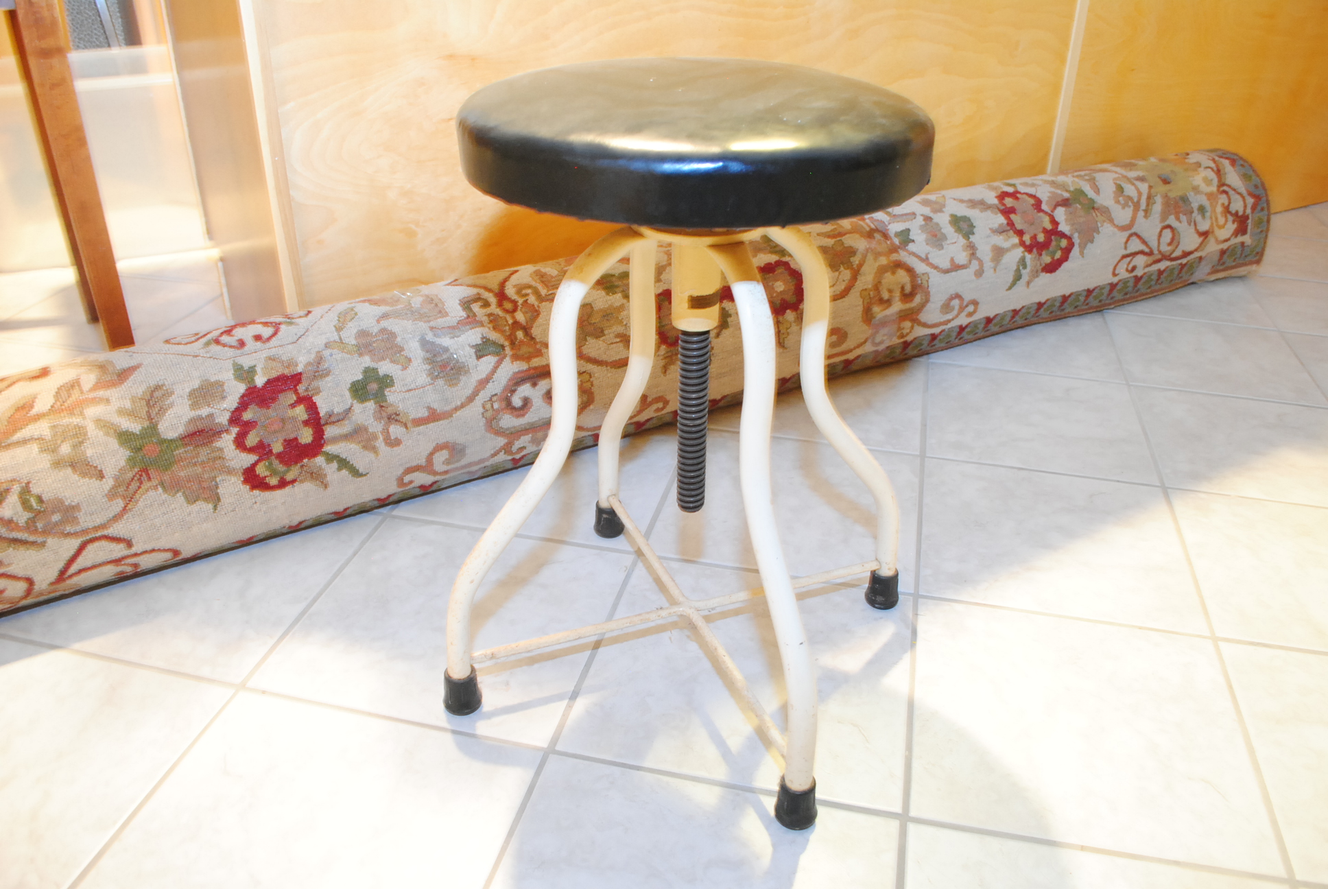 Vintage Shampaine Company Physician's Medicine Cabinet