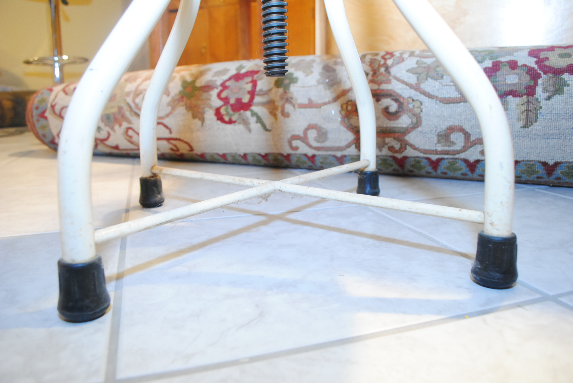 Vintage Shampaine Company Physician's Medicine Cabinet