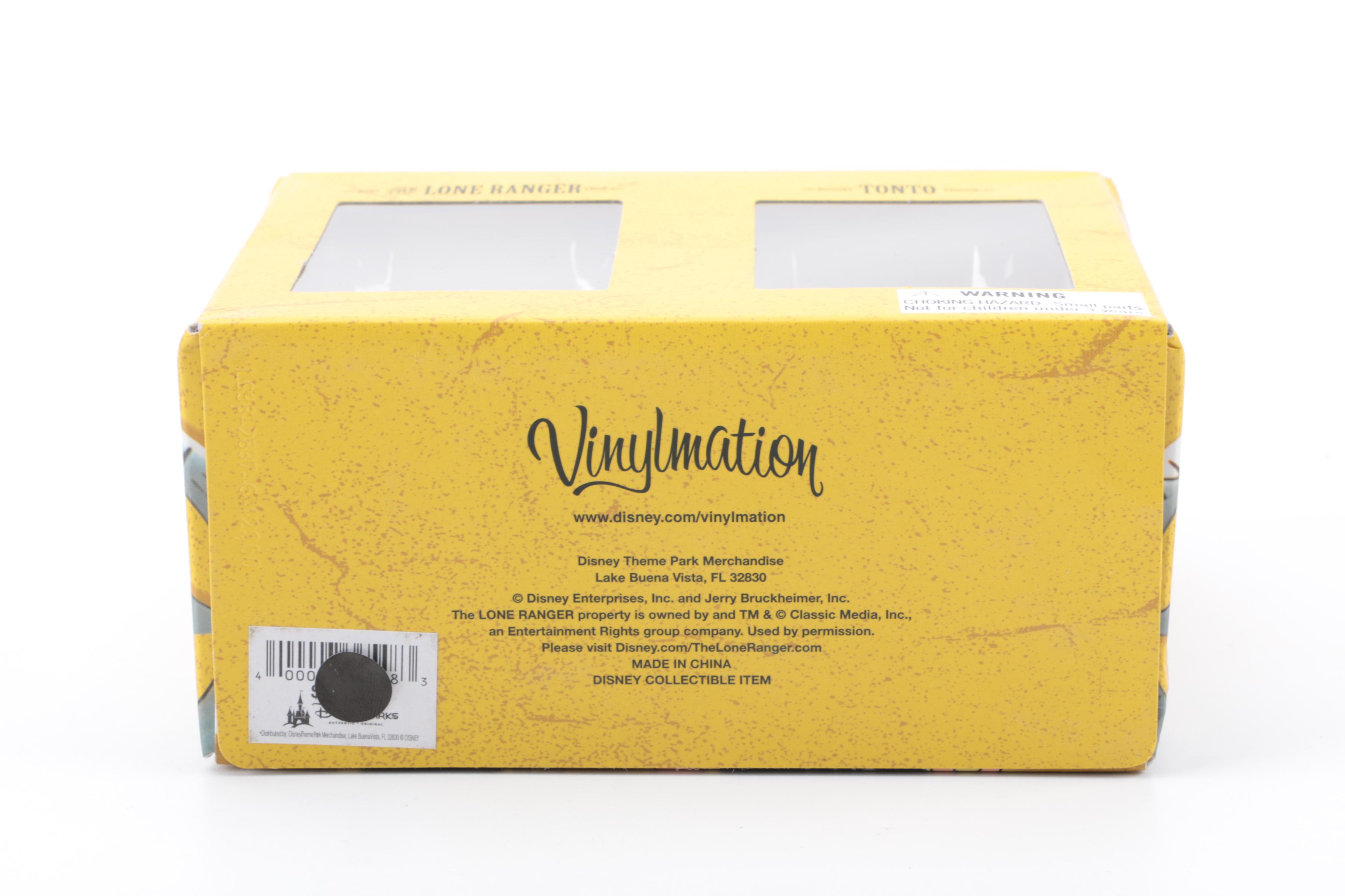 Johnny Depp Themed Collectibles