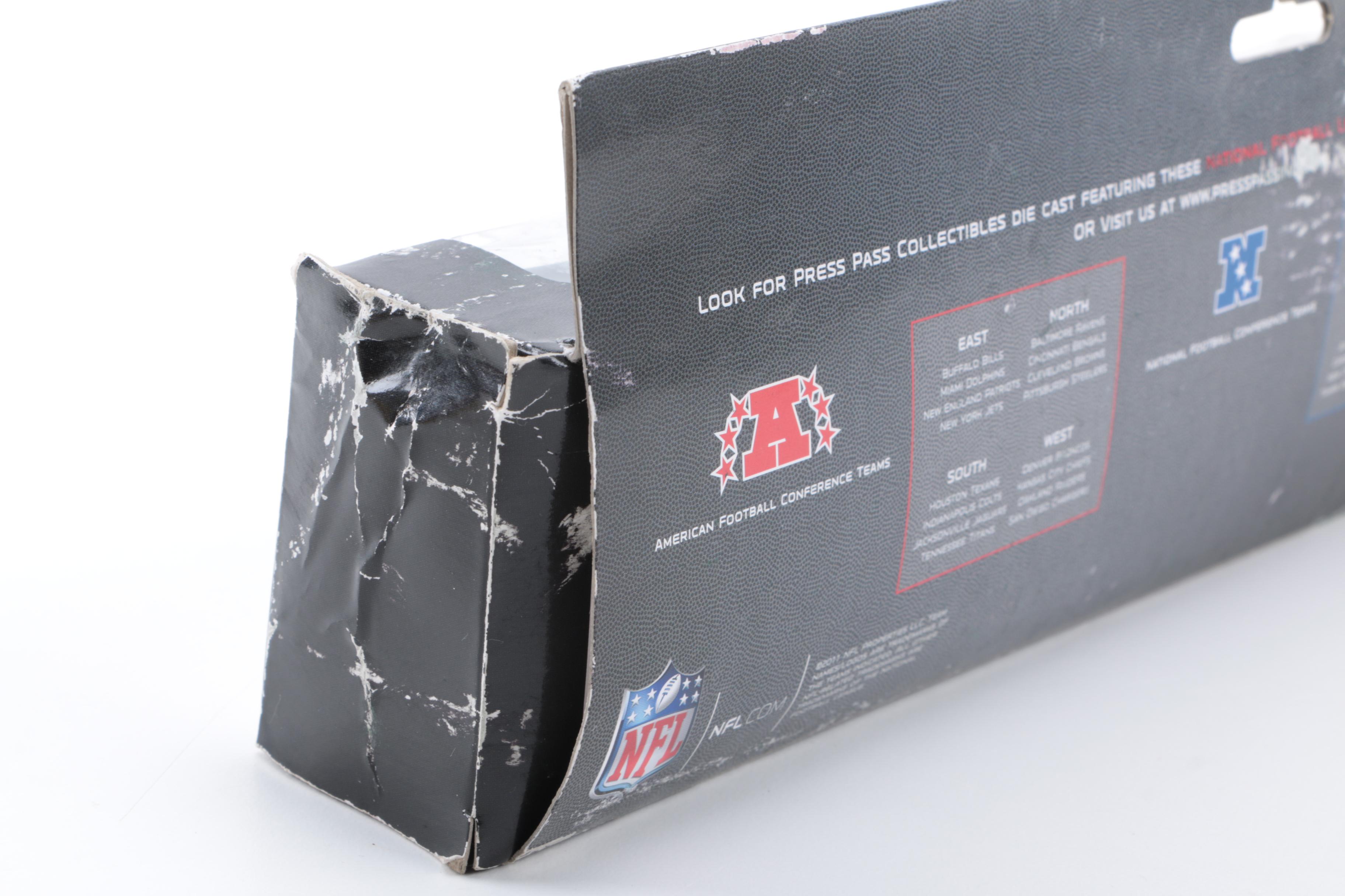 Johnny Depp Themed Collectibles