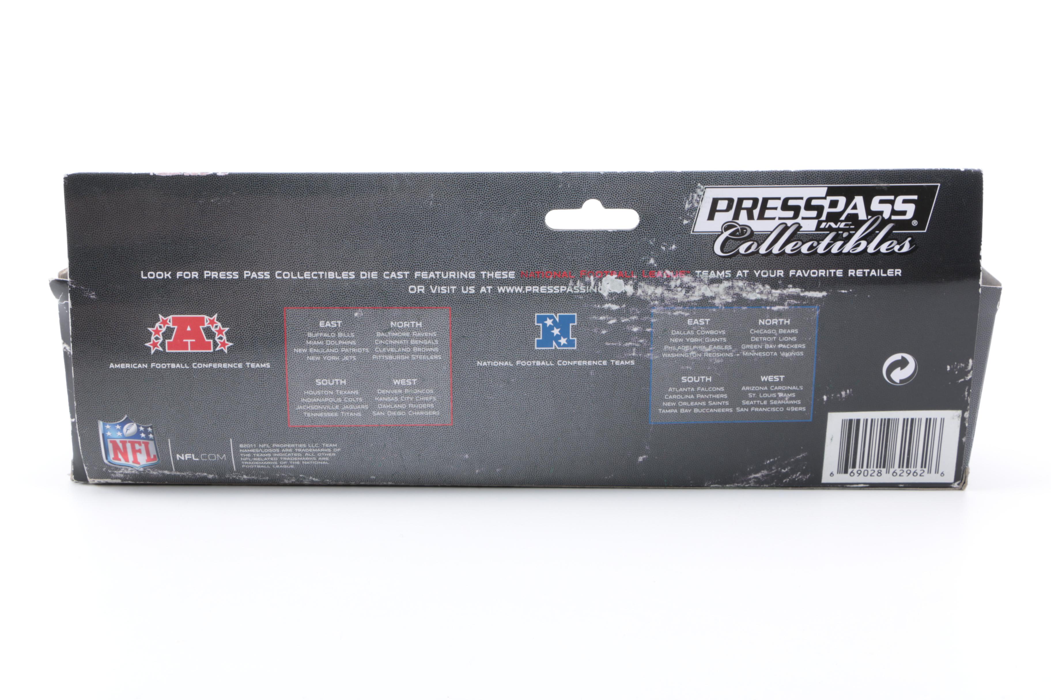 Johnny Depp Themed Collectibles