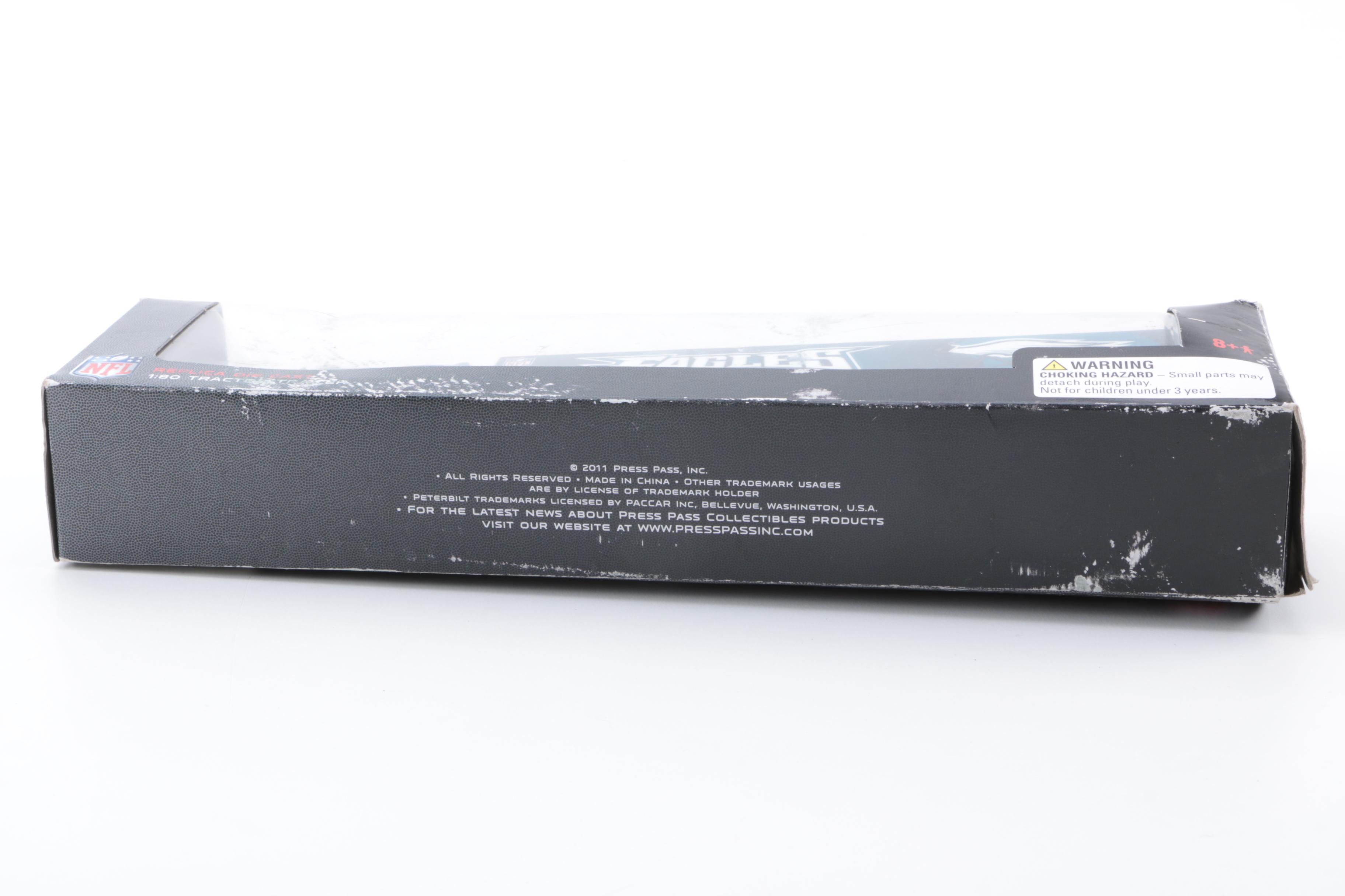 Johnny Depp Themed Collectibles