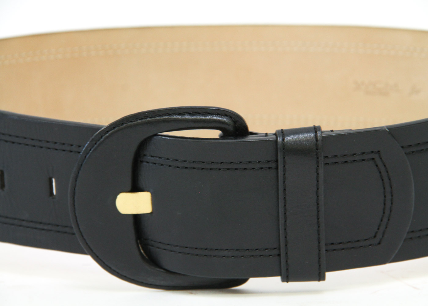 Barneys New York and WCM Neiman Marcus Women's Leather Belts