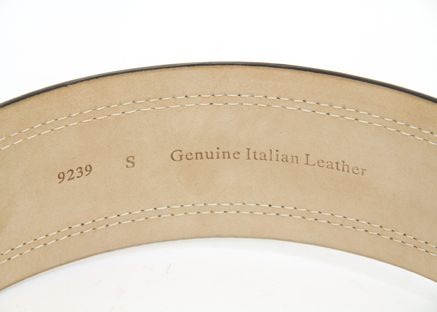 Barneys New York and WCM Neiman Marcus Women's Leather Belts