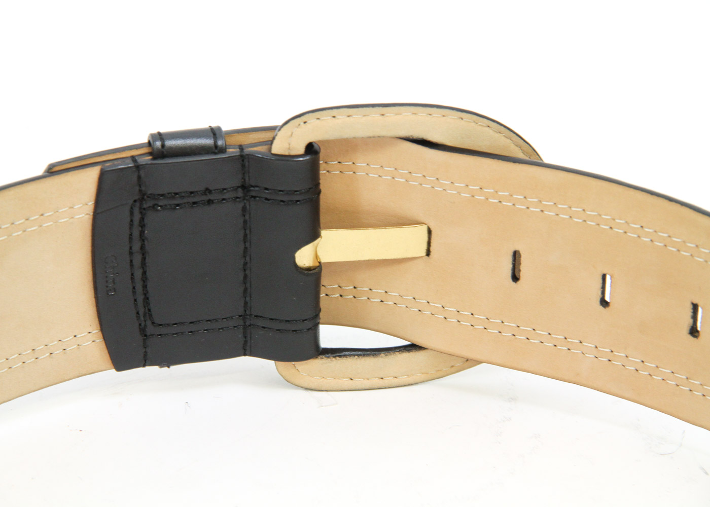 Barneys New York and WCM Neiman Marcus Women's Leather Belts