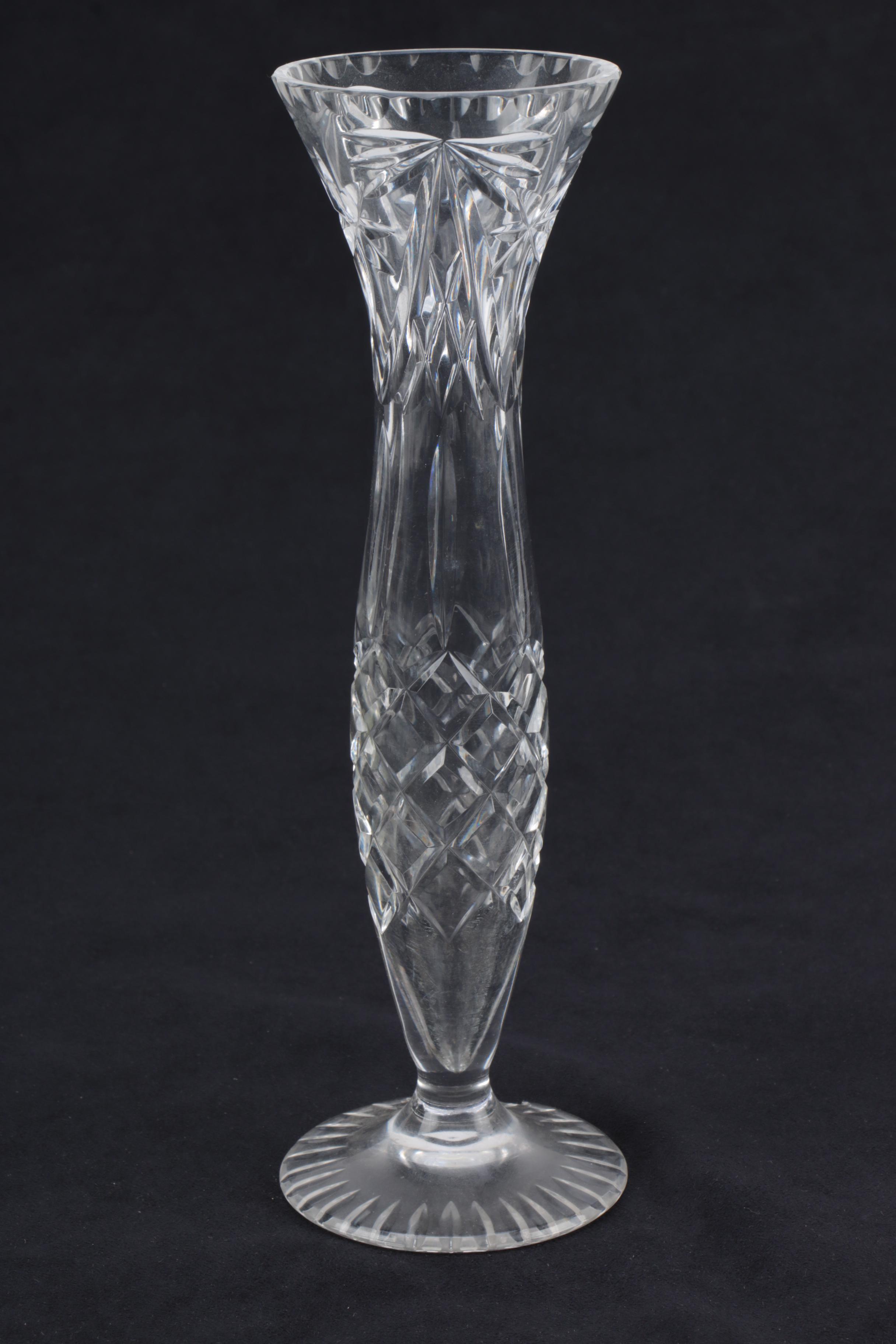 Crystal and Glass Décor