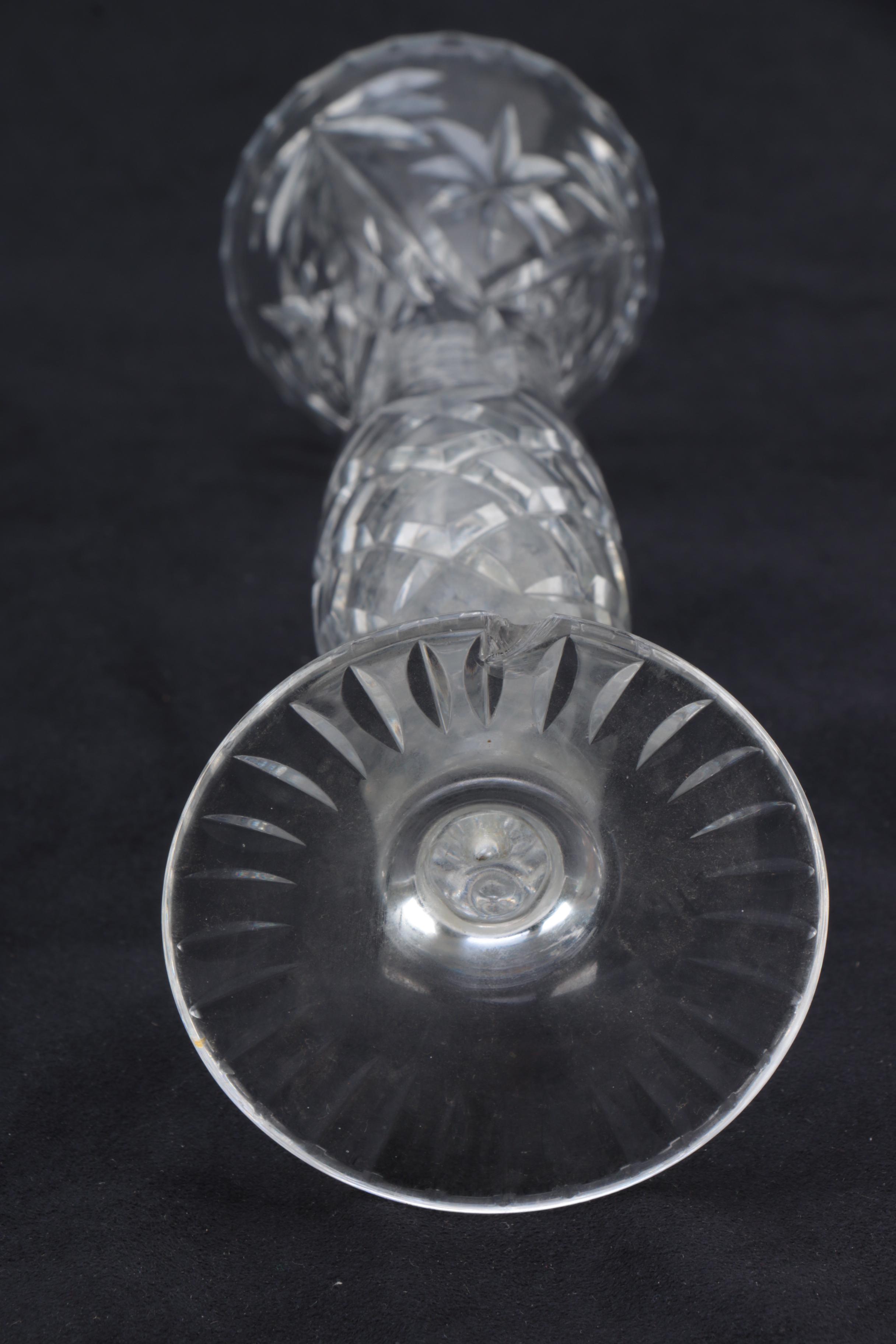 Crystal and Glass Décor