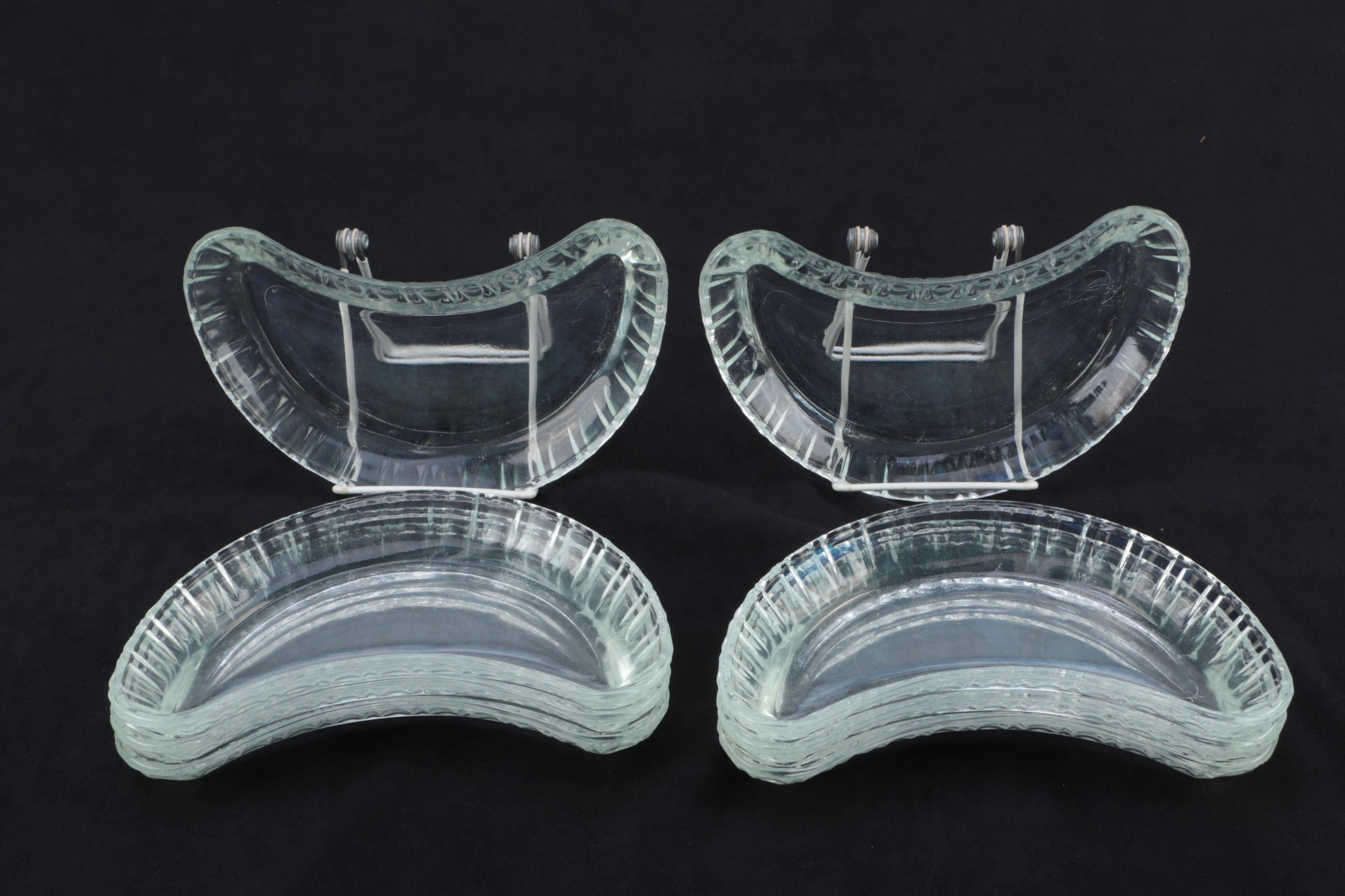 Crystal and Glass Décor