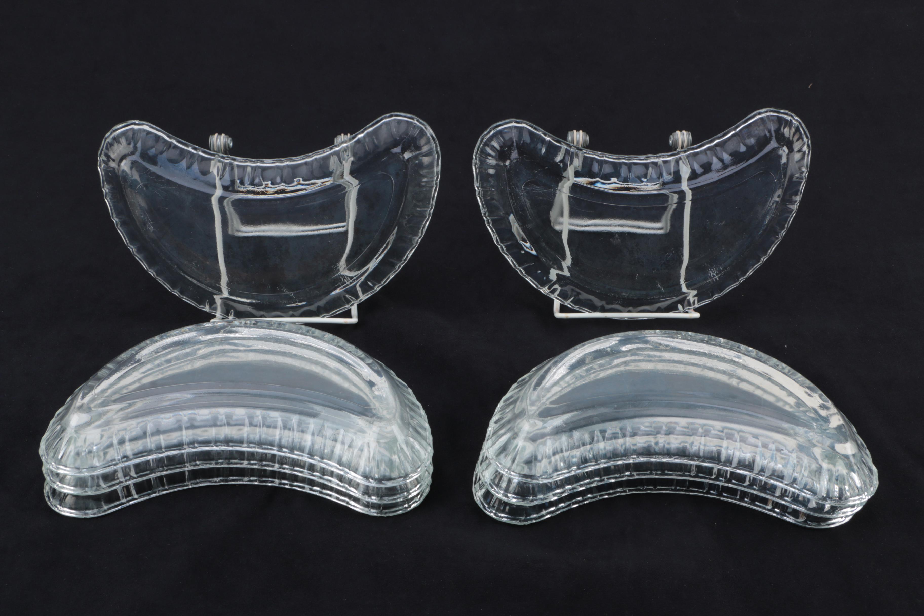 Crystal and Glass Décor