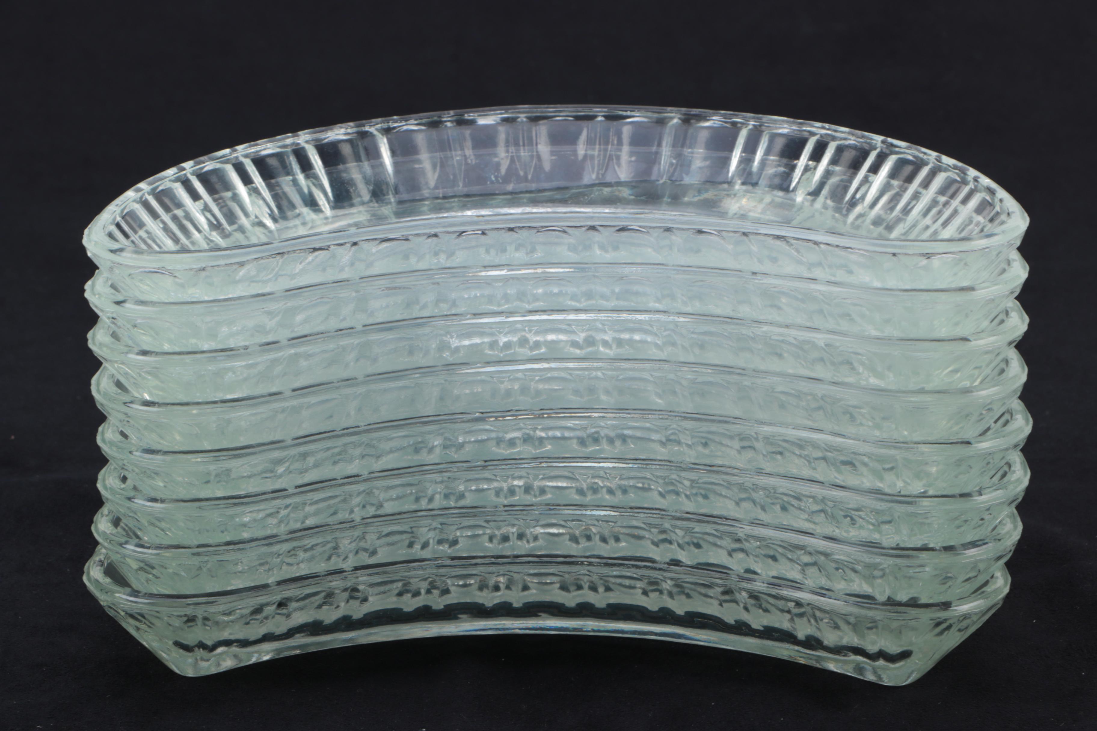 Crystal and Glass Décor