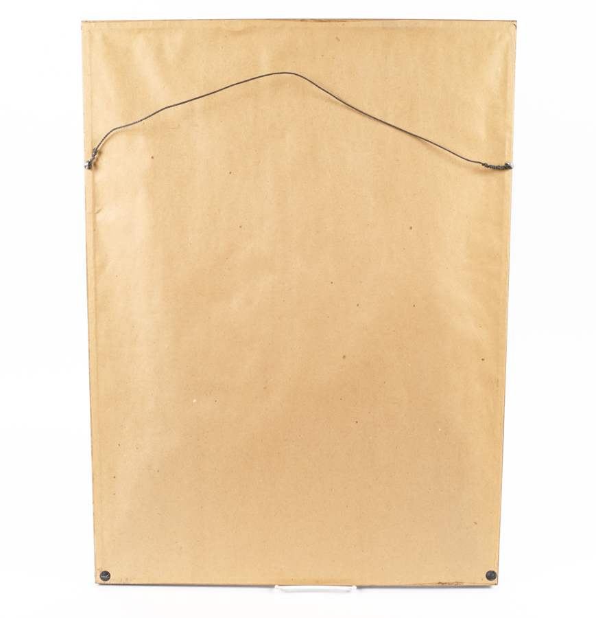 Illustration of Women Carrying Jars