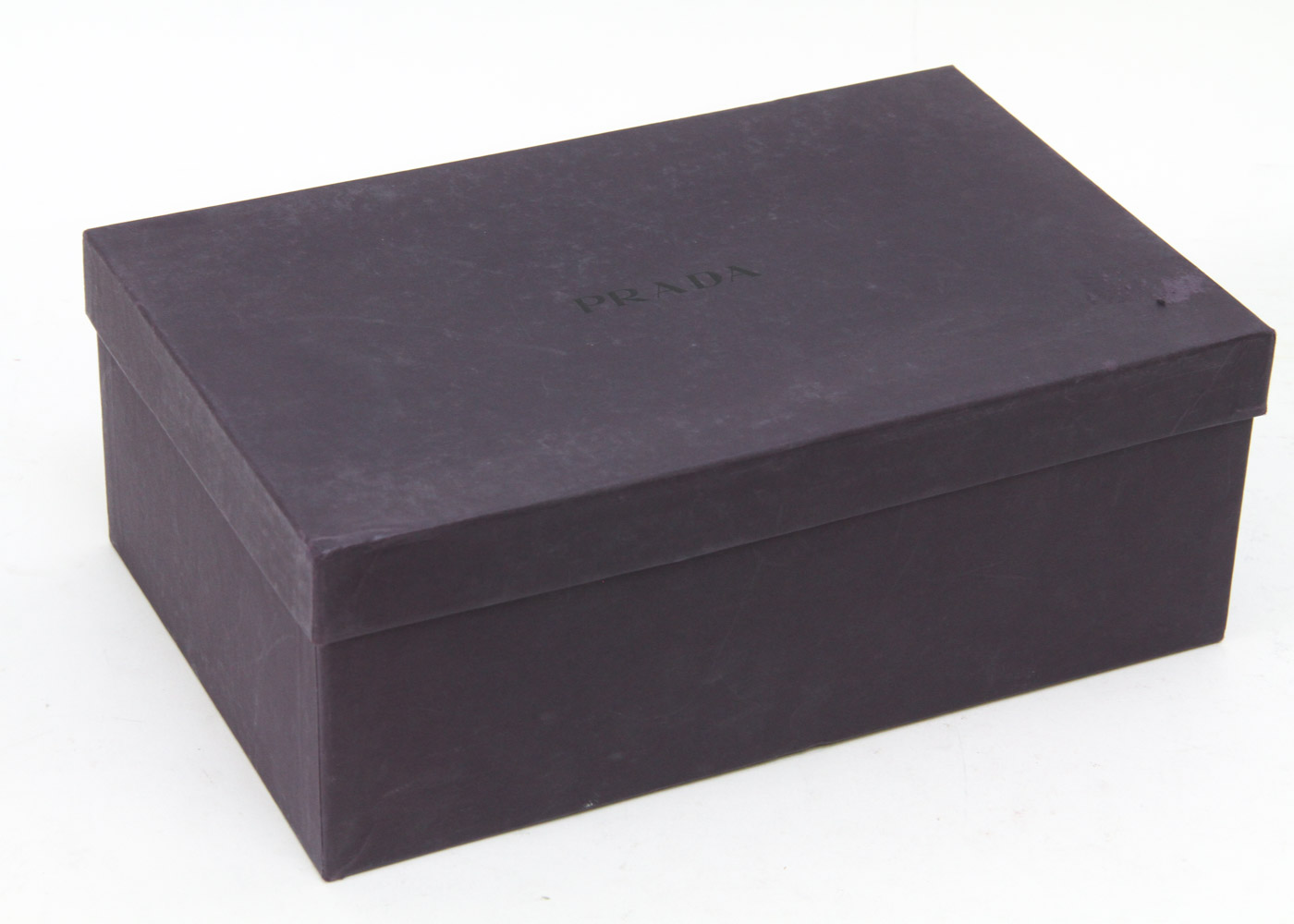 Prada Suede Slingback Platform Pumps