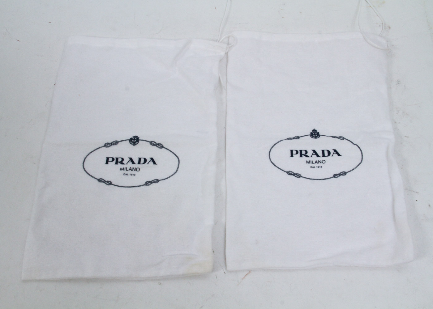 Prada Black Silk Peep-Toe Runway Heels