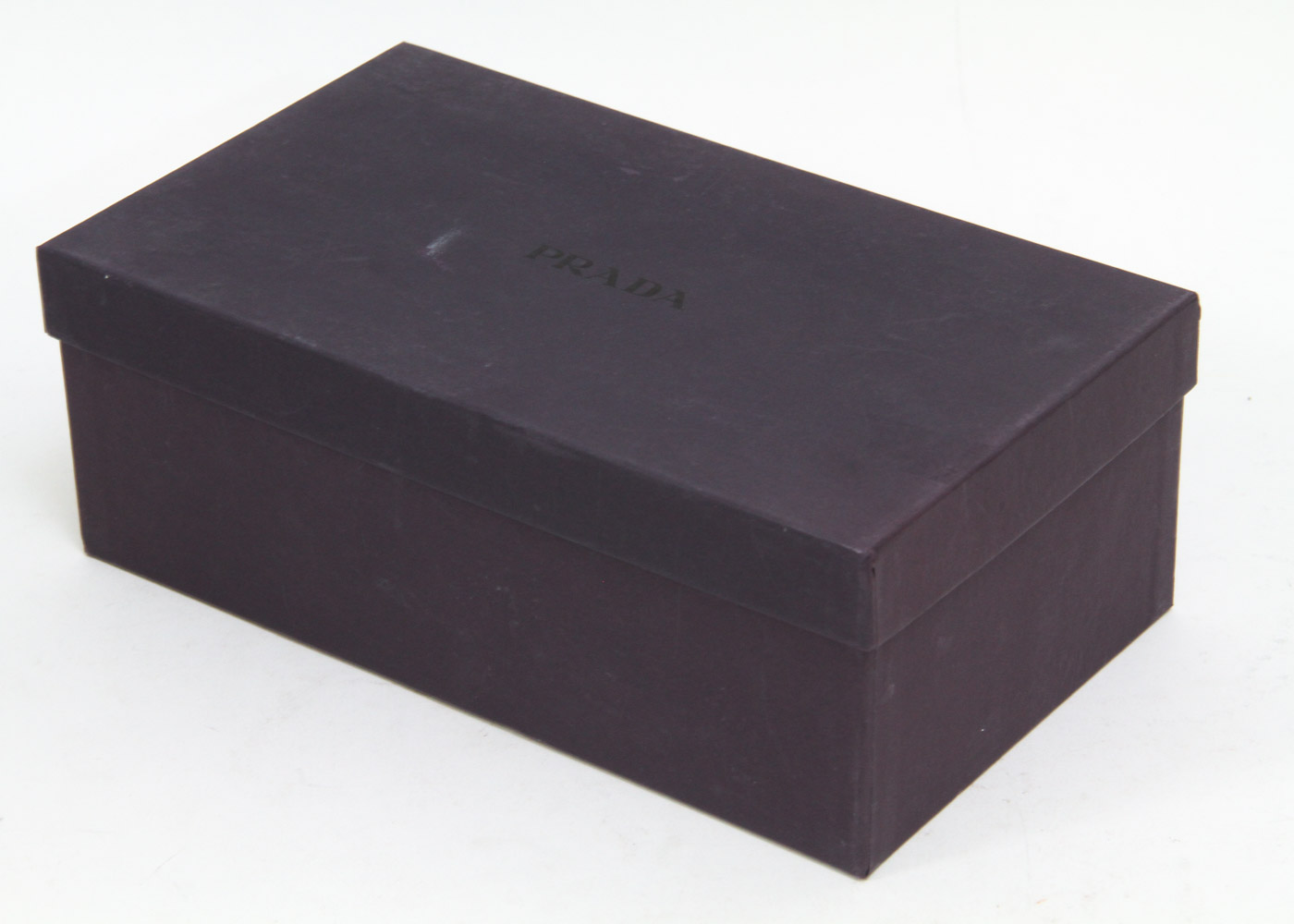 Prada Two Tone Pumps