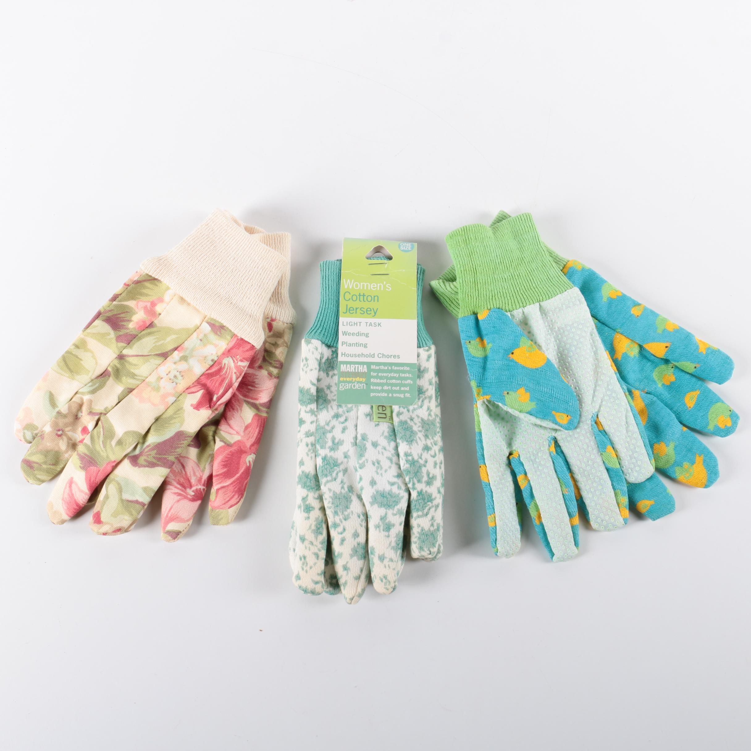 Gardening Gloves